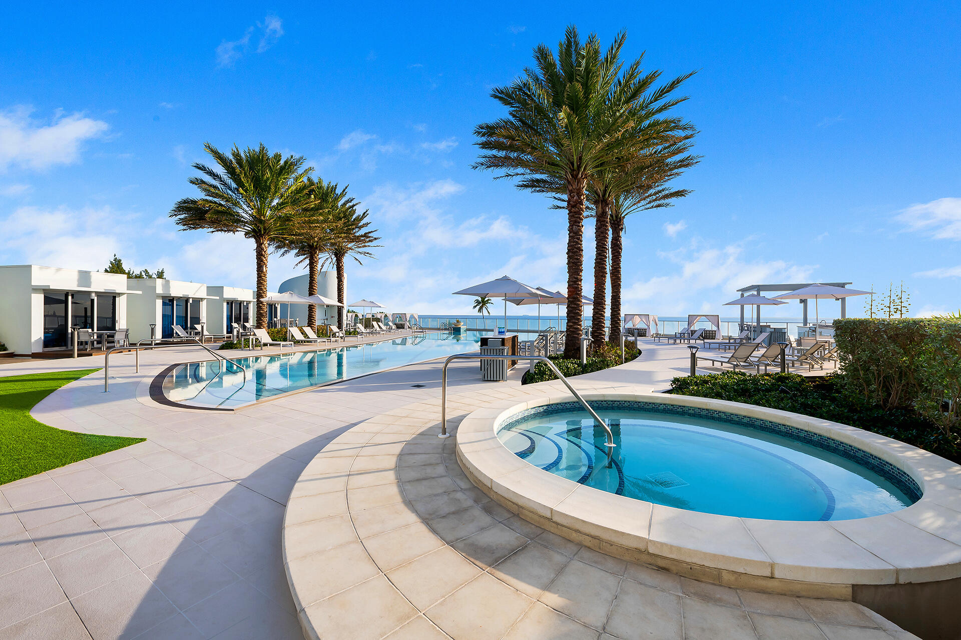 701 N Fort Lauderdale Bch #406 Fort Lauderdale, FL 33304