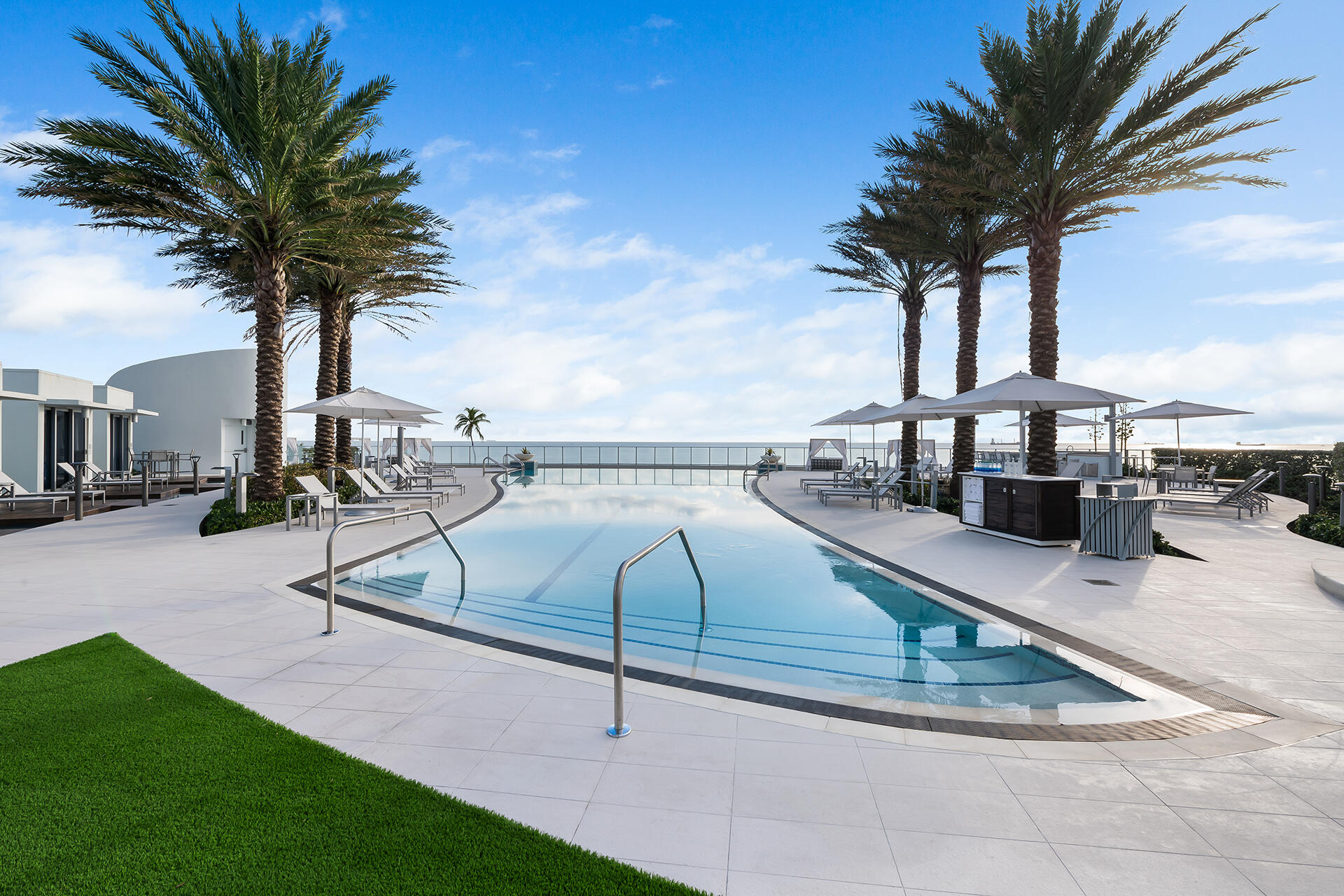 701 N Fort Lauderdale Bch #406 Fort Lauderdale, FL 33304
