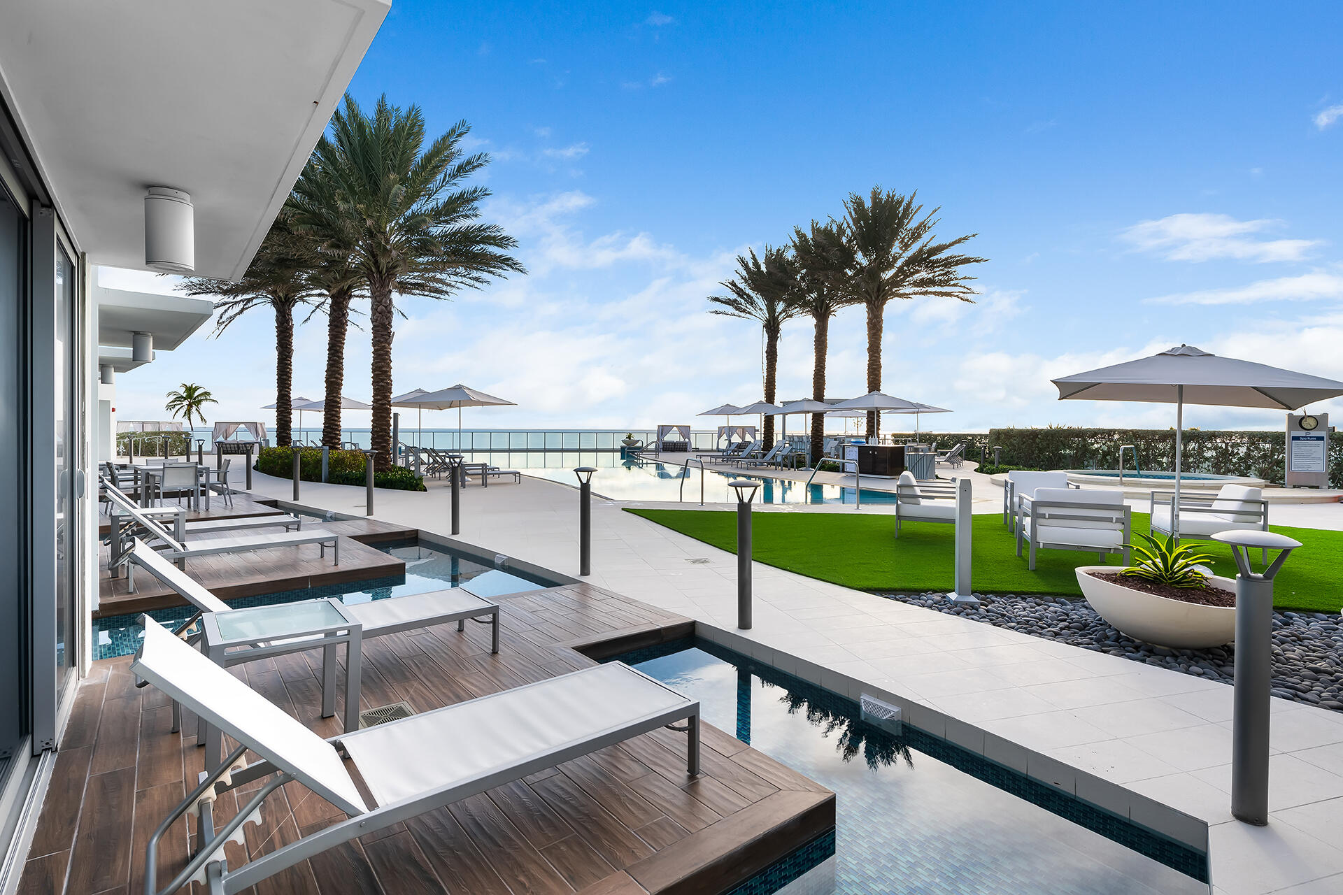 701 N Fort Lauderdale Bch #406 Fort Lauderdale, FL 33304