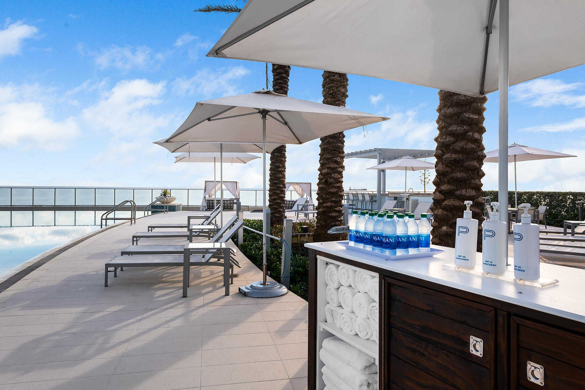 701 N Fort Lauderdale Bch #406 Fort Lauderdale, FL 33304