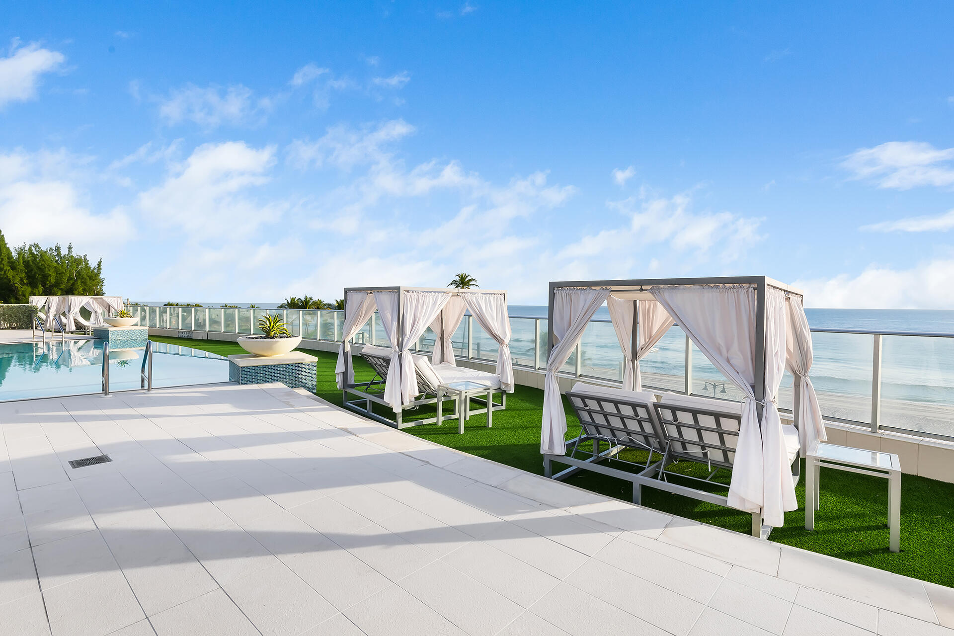 701 N Fort Lauderdale Bch #406 Fort Lauderdale, FL 33304
