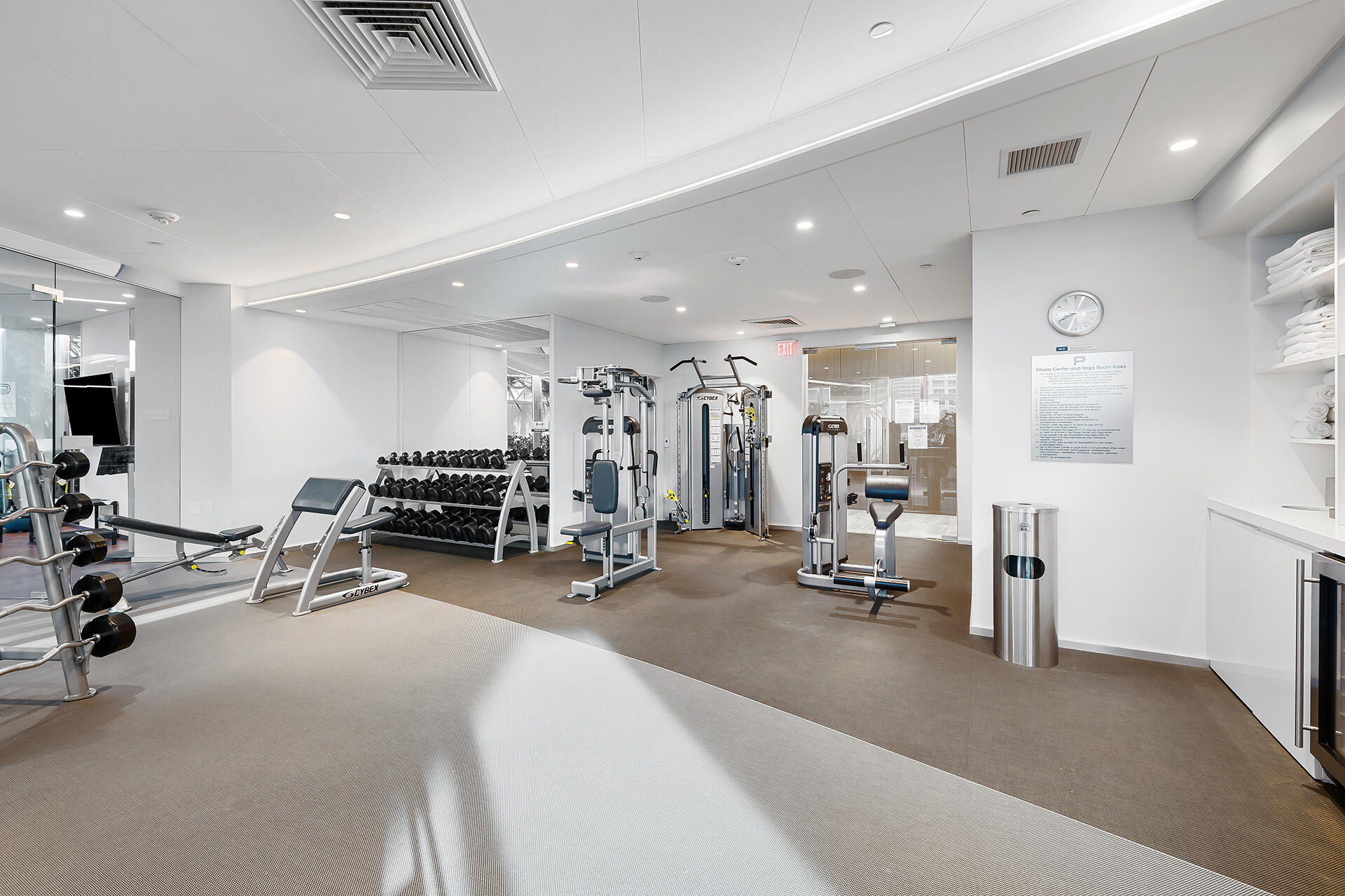 701 N Fort Lauderdale Bch #406 Fort Lauderdale, FL 33304