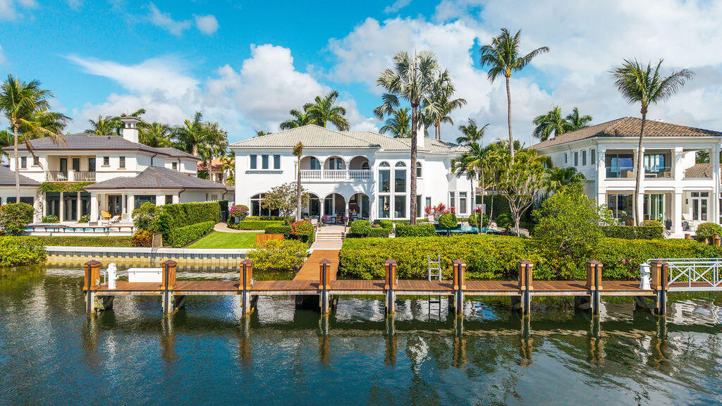792 Harbour Isles West Palm Beach, FL 33410