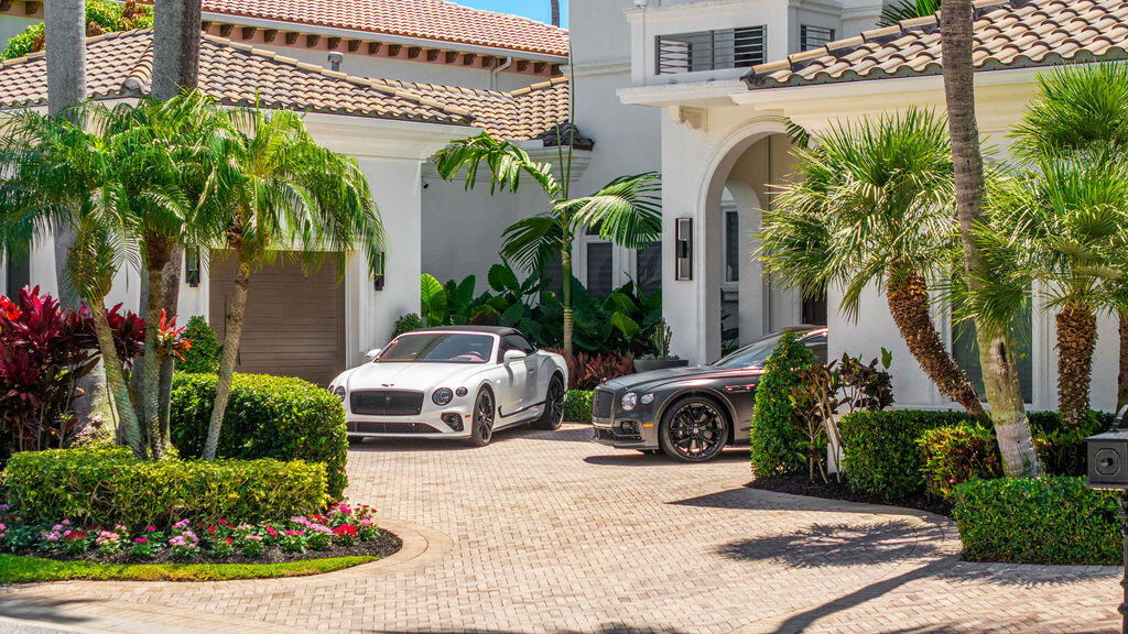 792 Harbour Isles West Palm Beach, FL 33410