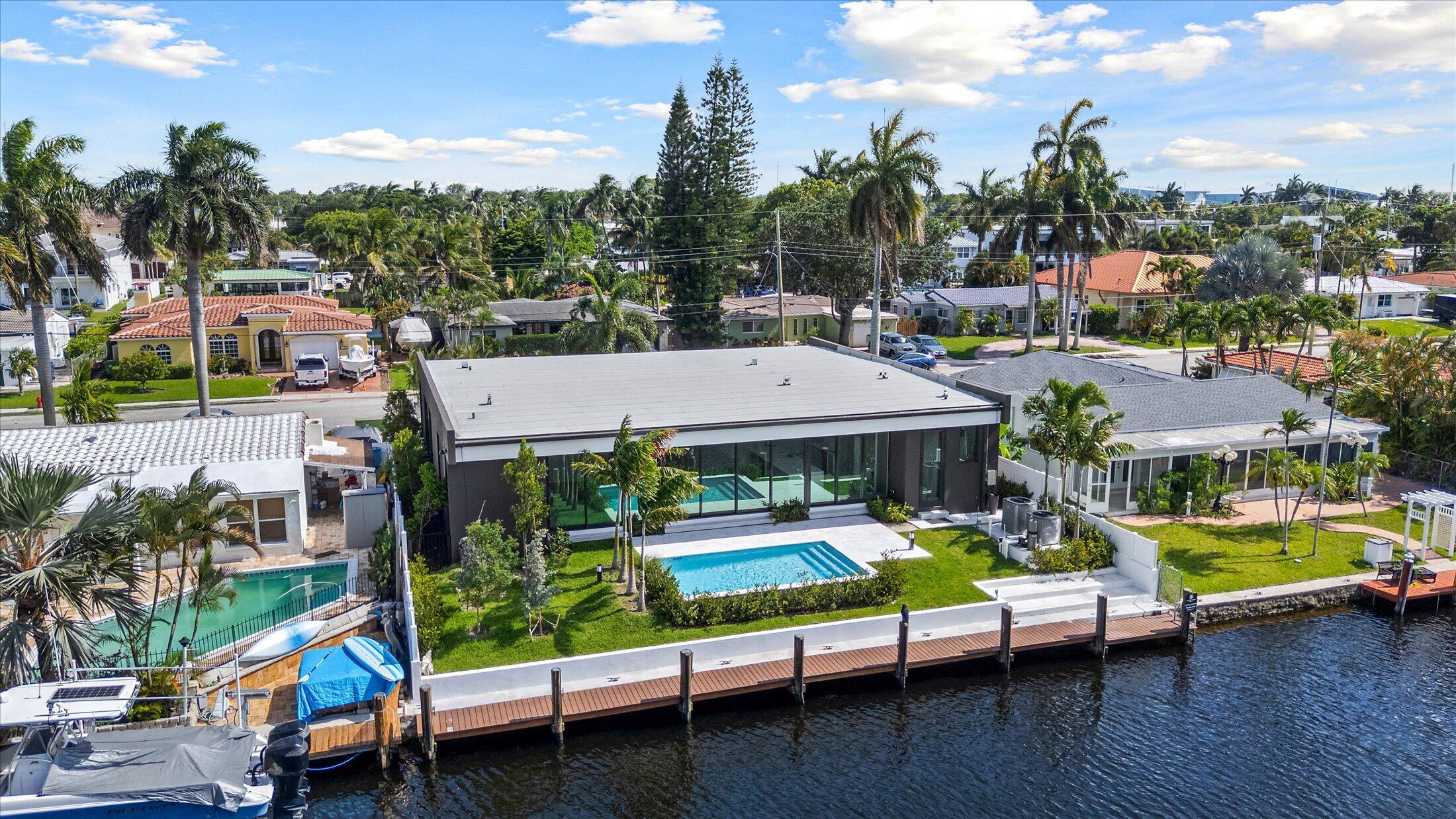 1201 Guava Fort Lauderdale, FL 33315