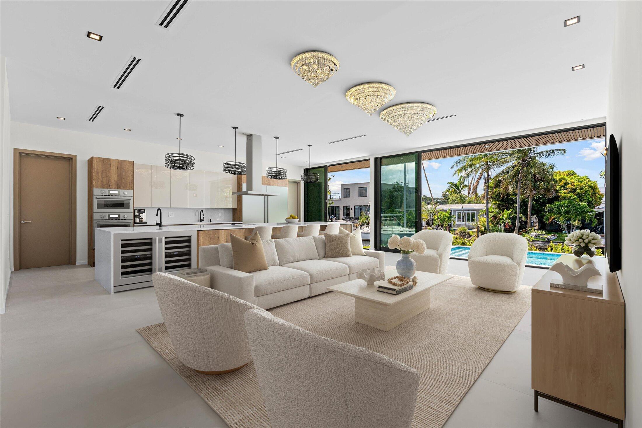 1201 Guava Fort Lauderdale, FL 33315