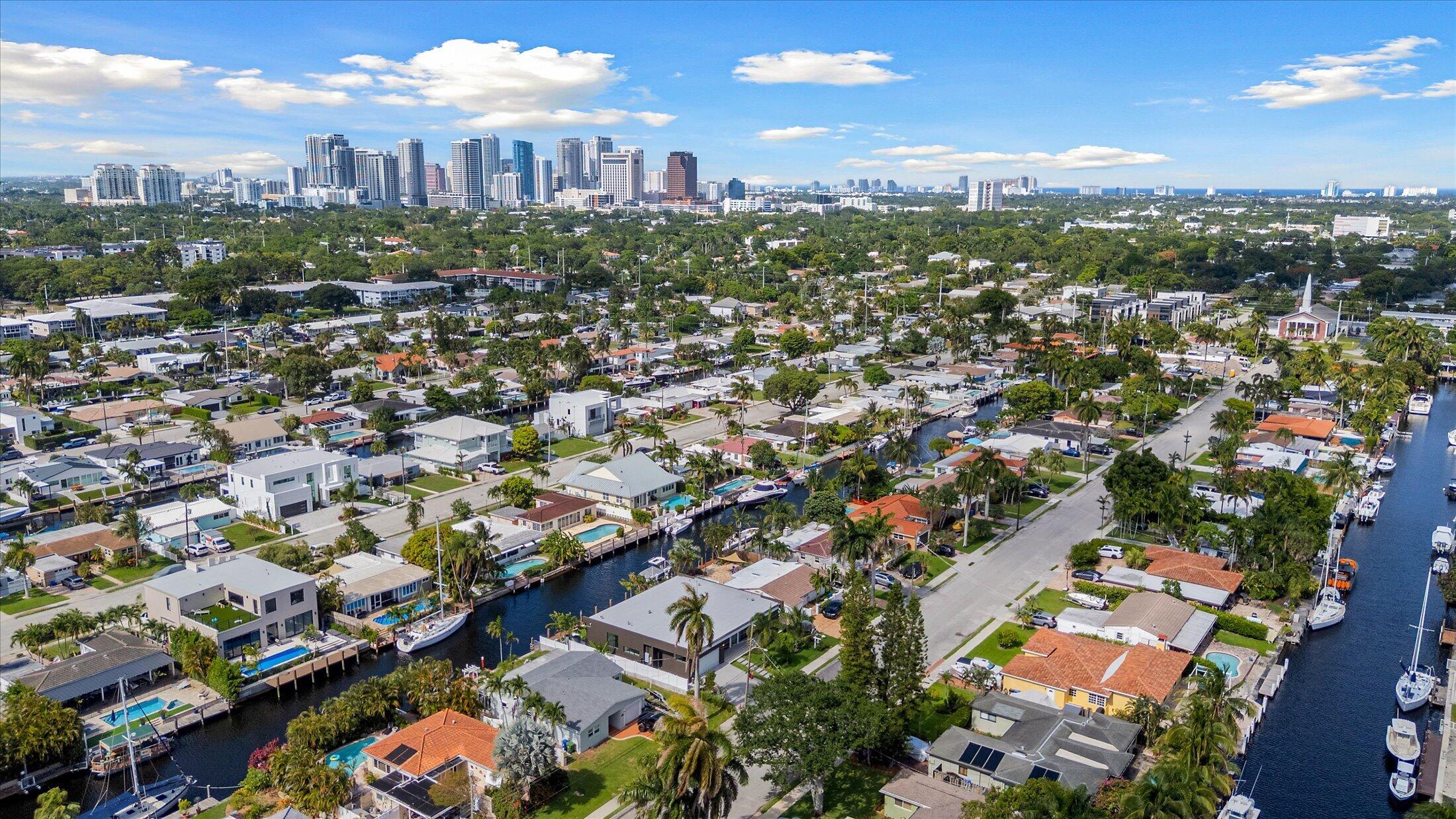 1201 Guava Fort Lauderdale, FL 33315