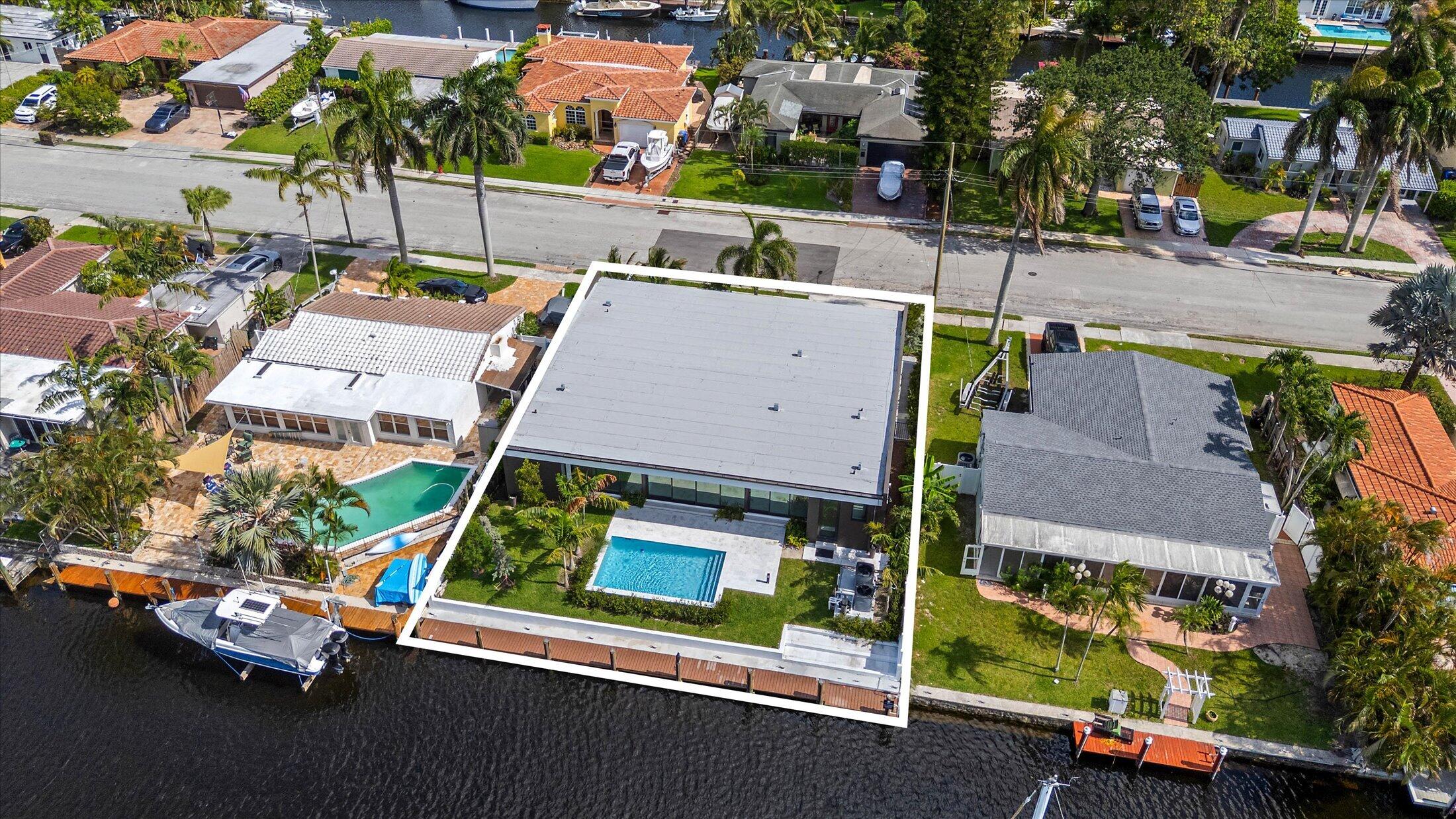 1201 Guava Fort Lauderdale, FL 33315