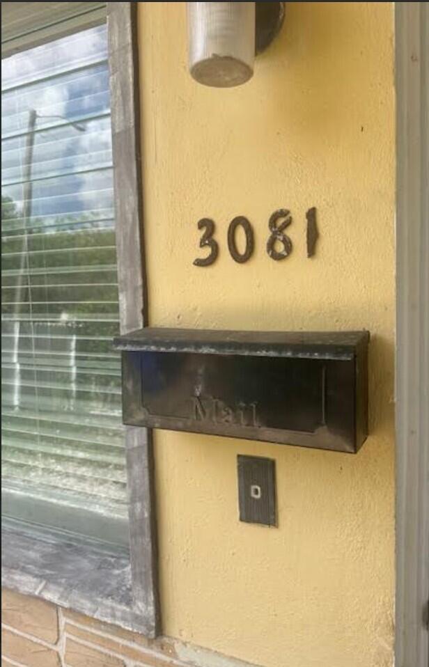 3081 Virginia