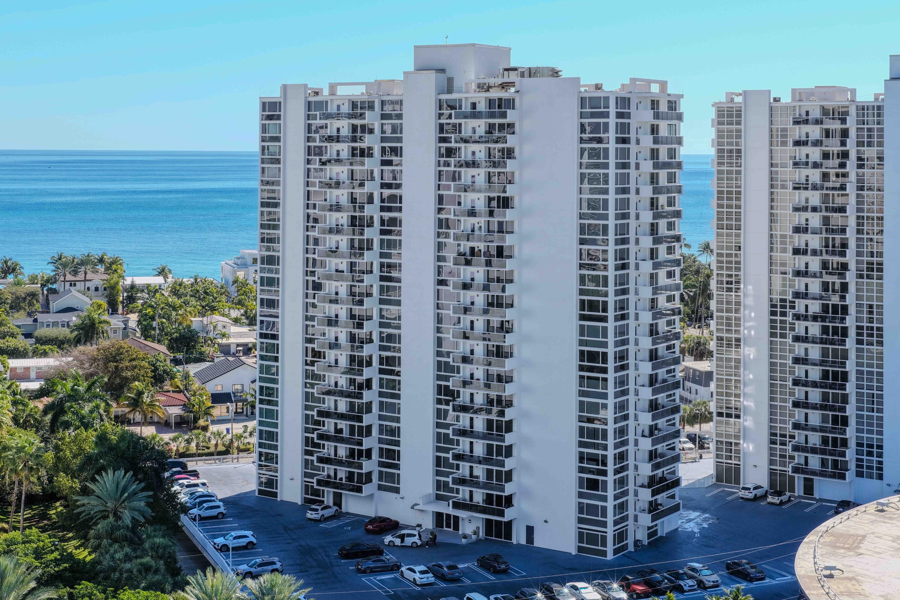 2715 N Ocean #10c
