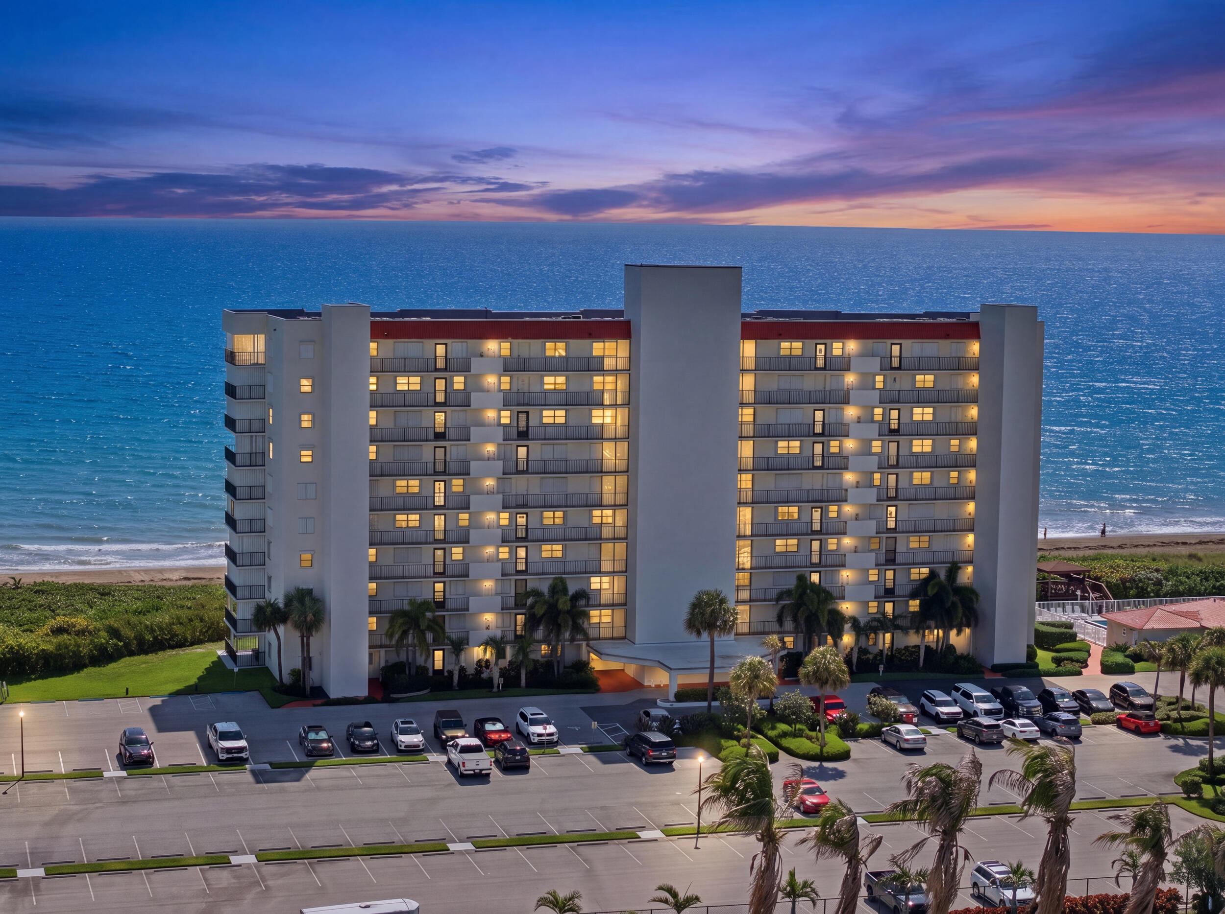 9400 S Ocean #208