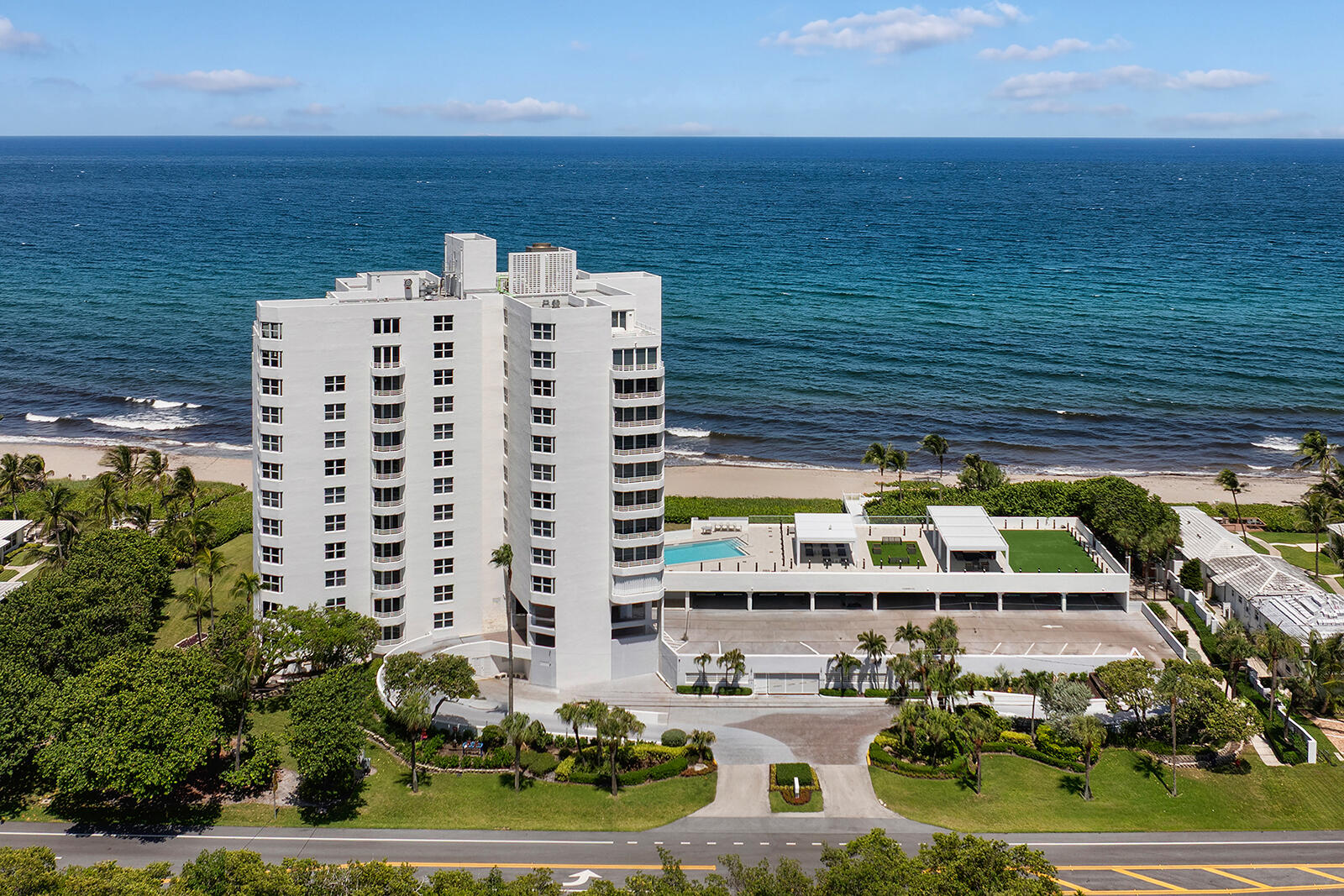 3407 S Ocean #PH D