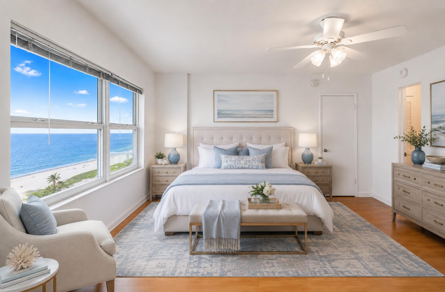 111 N Pompano Bch #1611