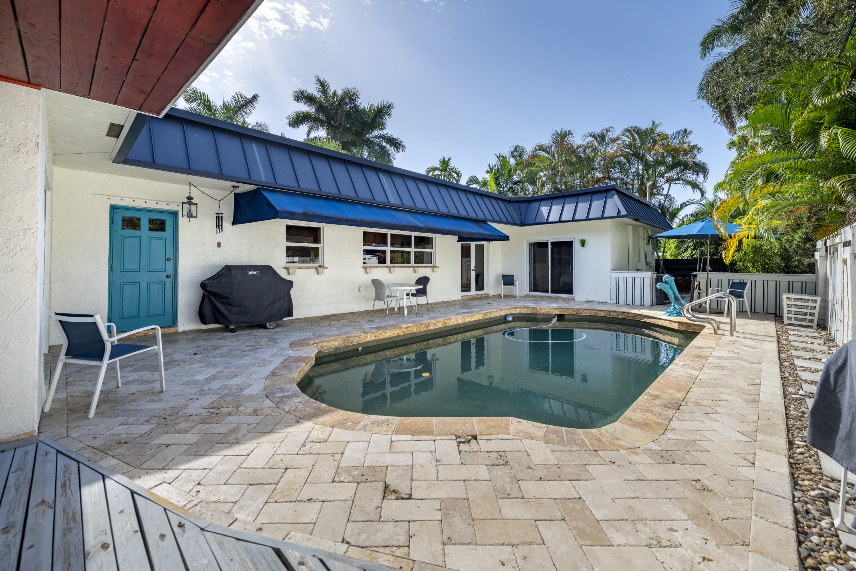2314 Desota Dr Fort Lauderdale, FL 33301