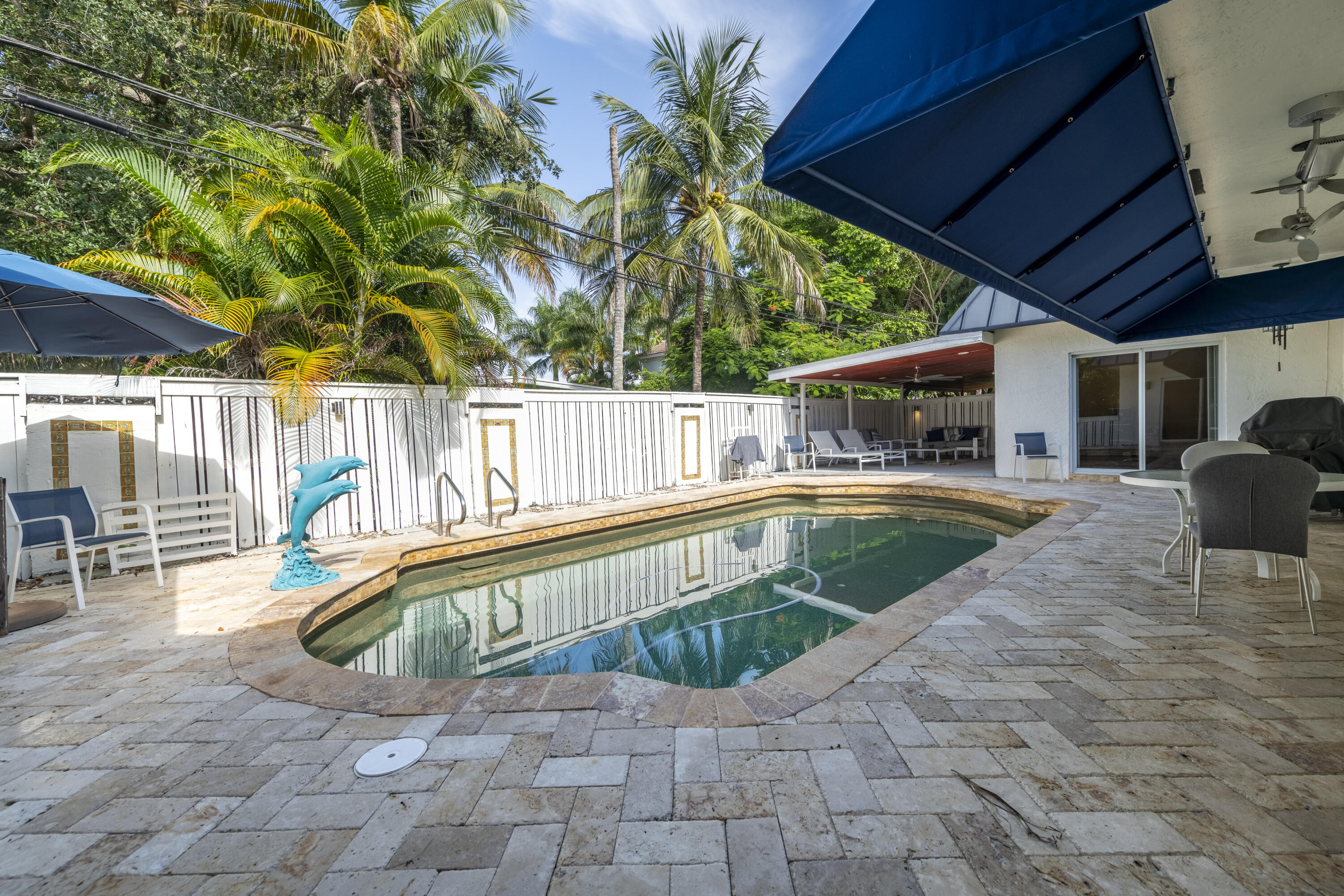 2314 Desota Dr Fort Lauderdale, FL 33301