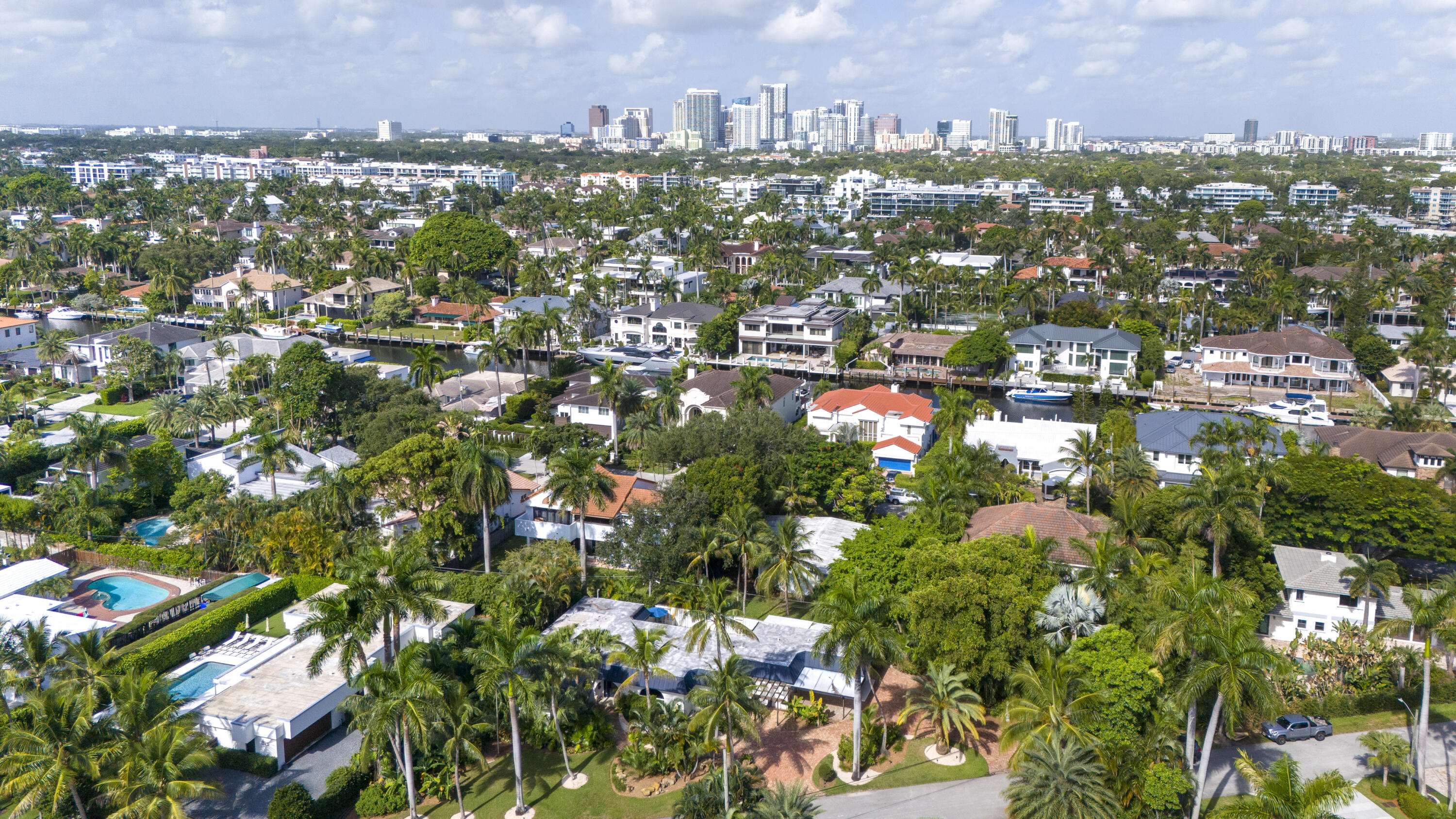 2314 Desota Dr Fort Lauderdale, FL 33301