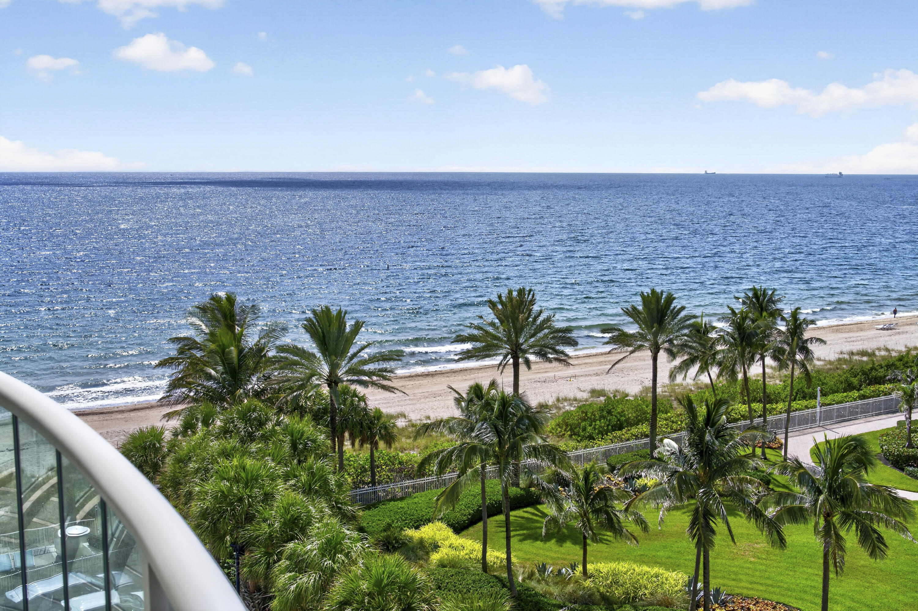3400 Galt Ocean Dr #606S