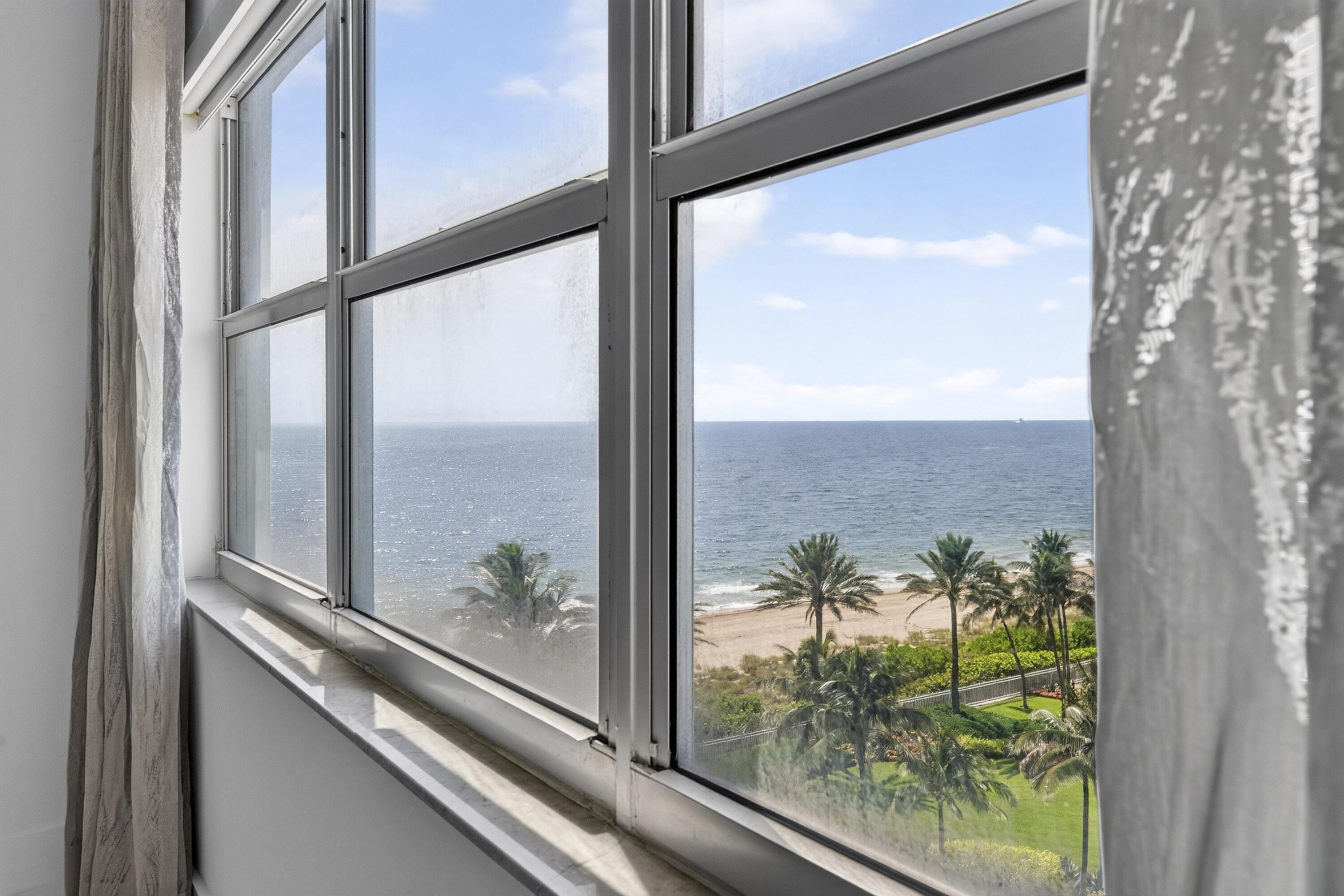 3400 Galt Ocean Dr #606S Fort Lauderdale, FL 33308