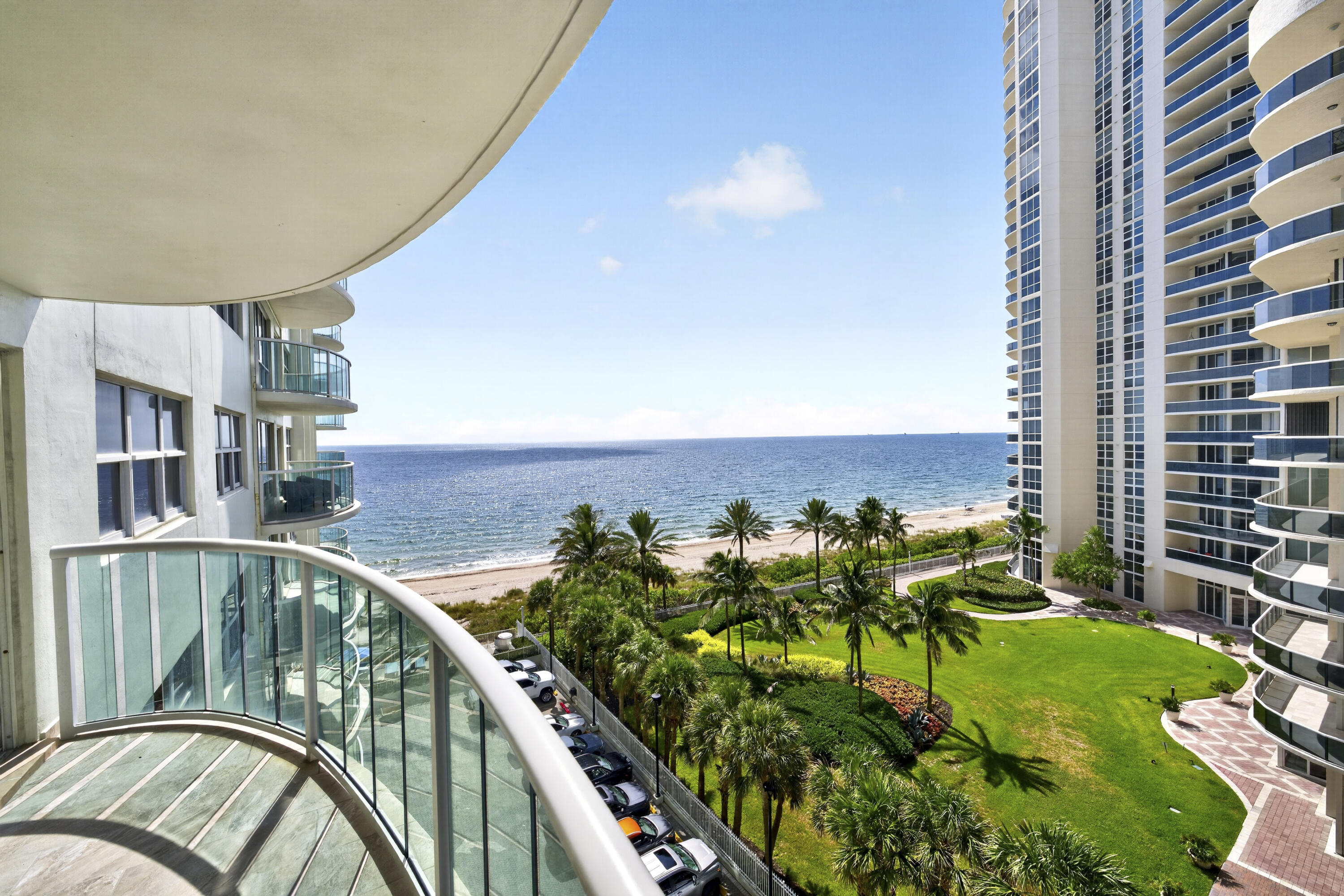 3400 Galt Ocean Dr #606S Fort Lauderdale, FL 33308