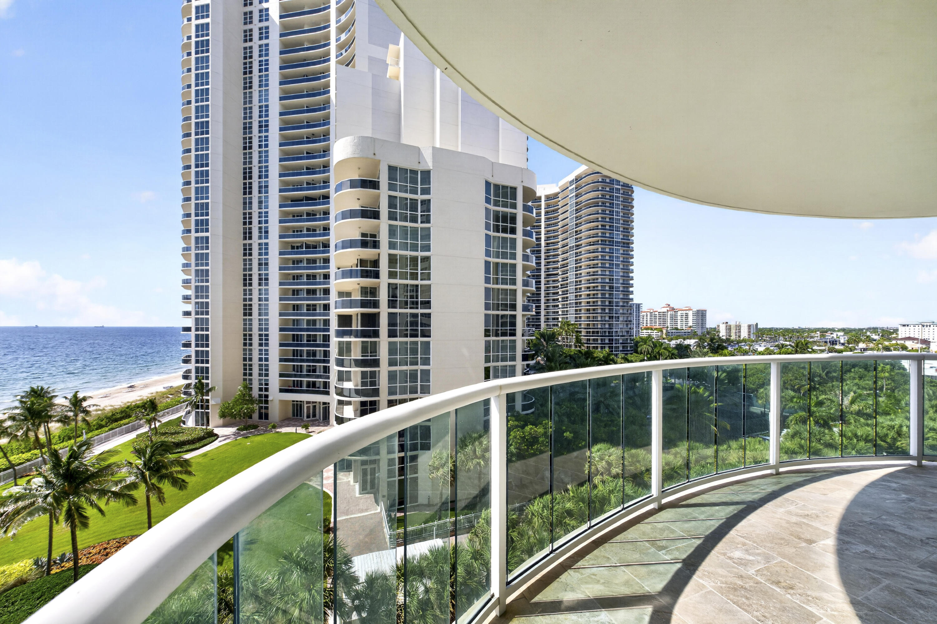 3400 Galt Ocean Dr #606S Fort Lauderdale, FL 33308