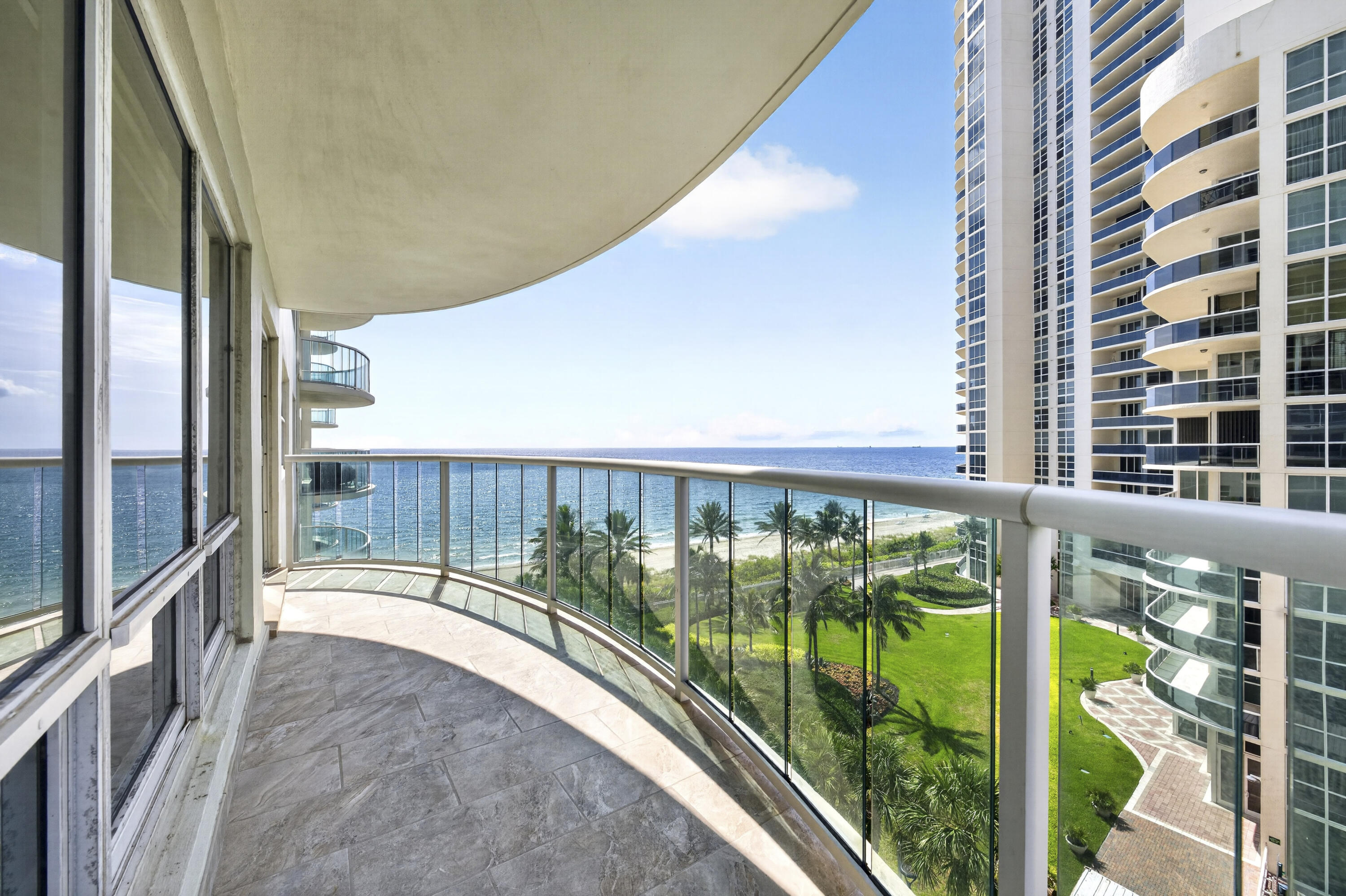 3400 Galt Ocean Dr #606S Fort Lauderdale, FL 33308