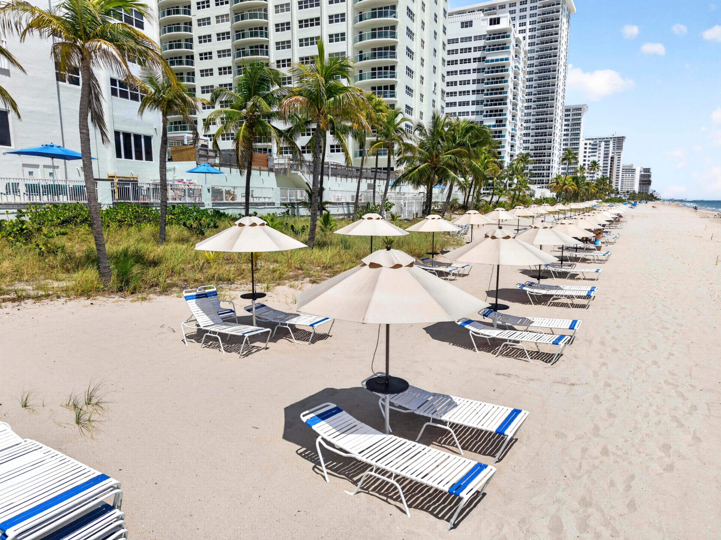 3400 Galt Ocean Dr #606S Fort Lauderdale, FL 33308