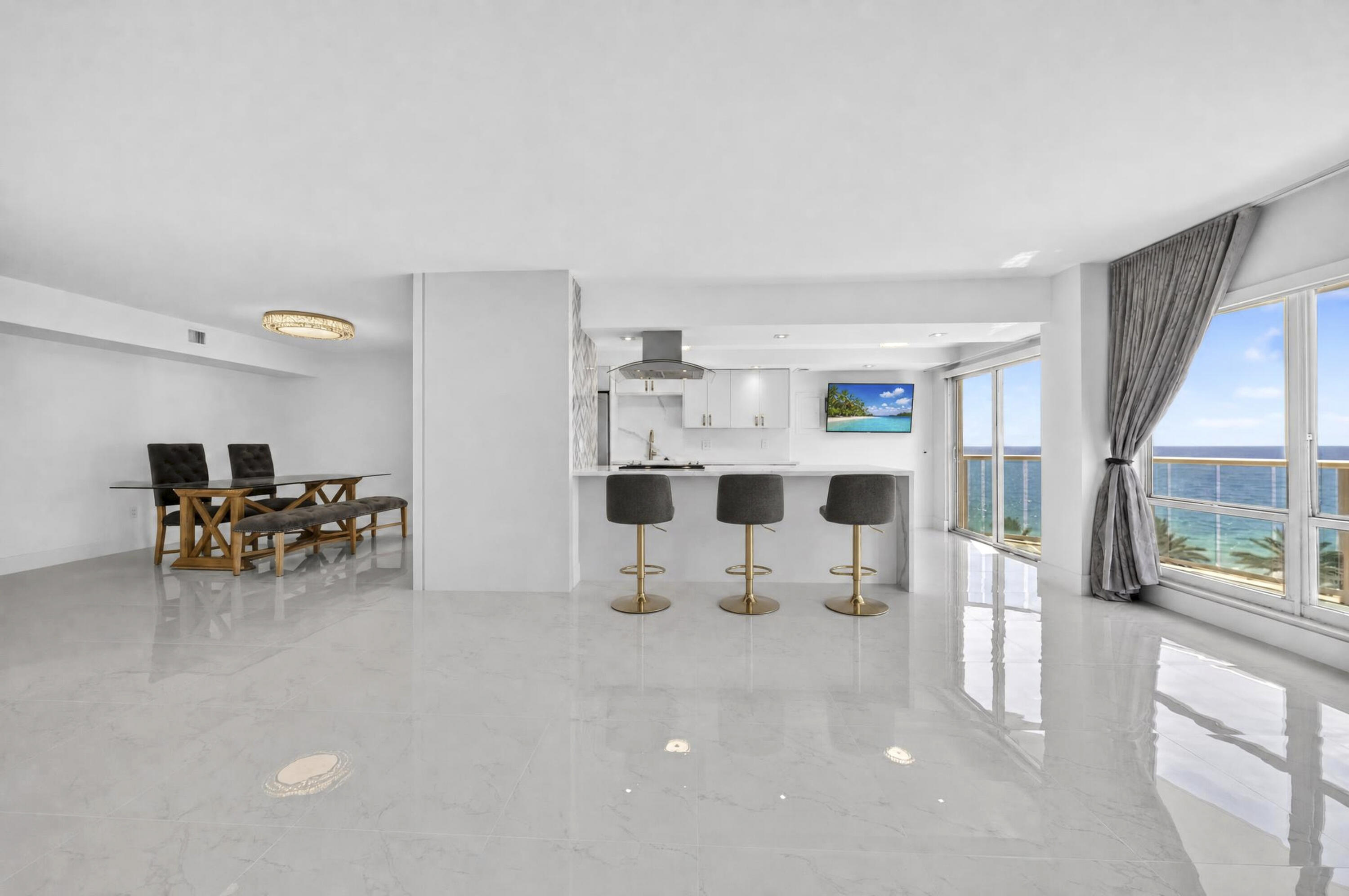 3400 Galt Ocean Dr #606S Fort Lauderdale, FL 33308