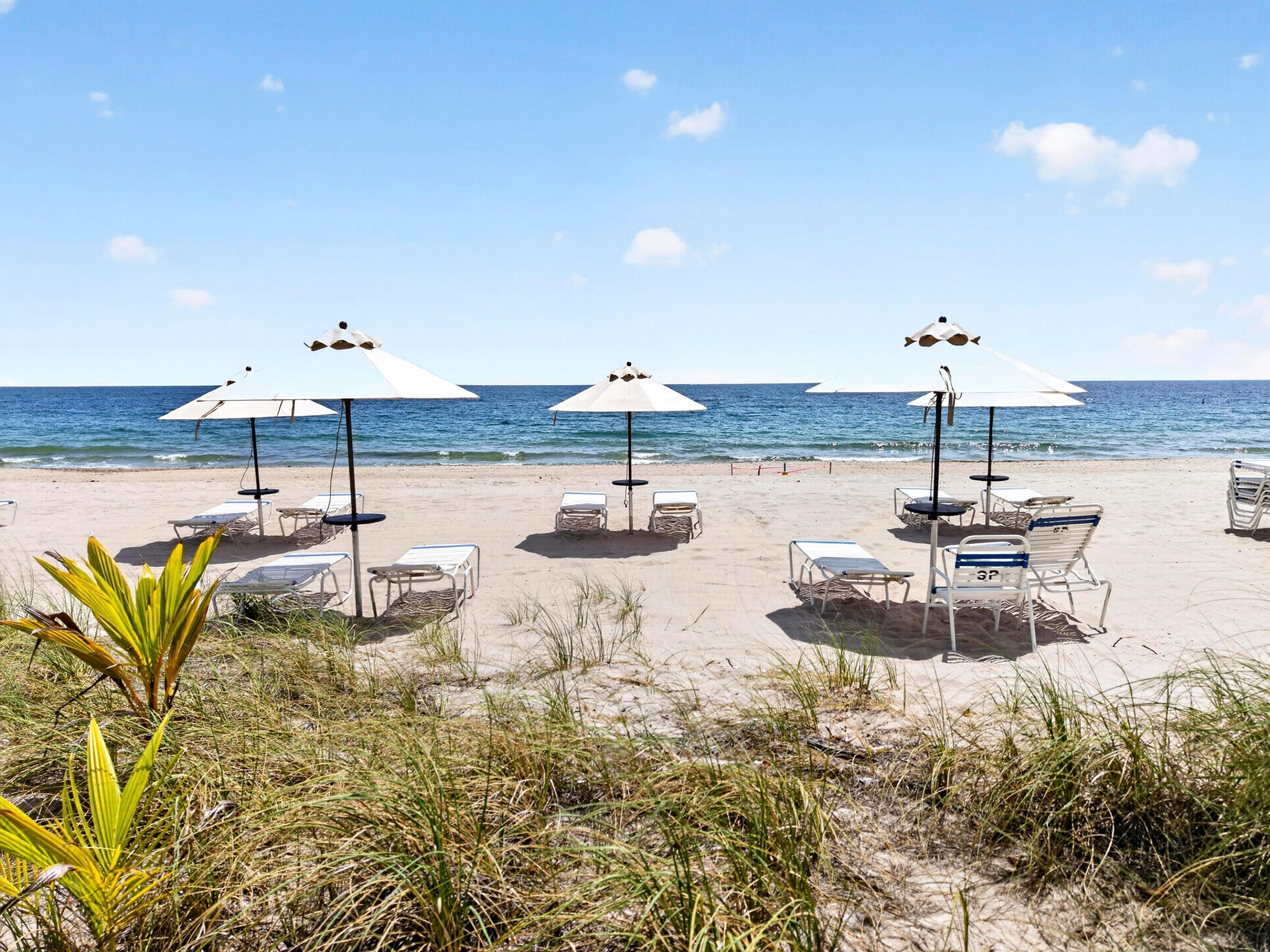 3400 Galt Ocean Dr #606S Fort Lauderdale, FL 33308