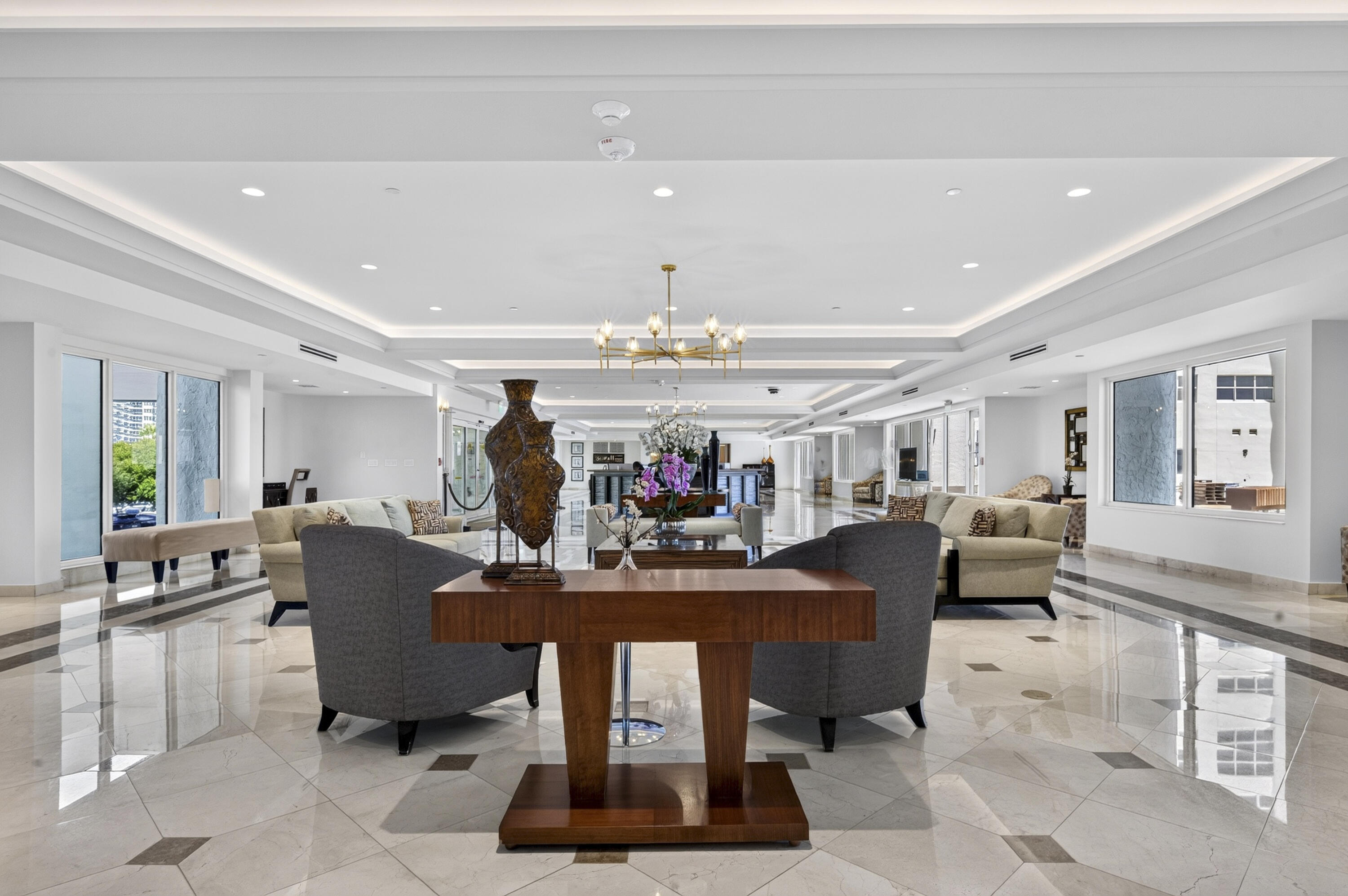 3400 Galt Ocean Dr #606S Fort Lauderdale, FL 33308