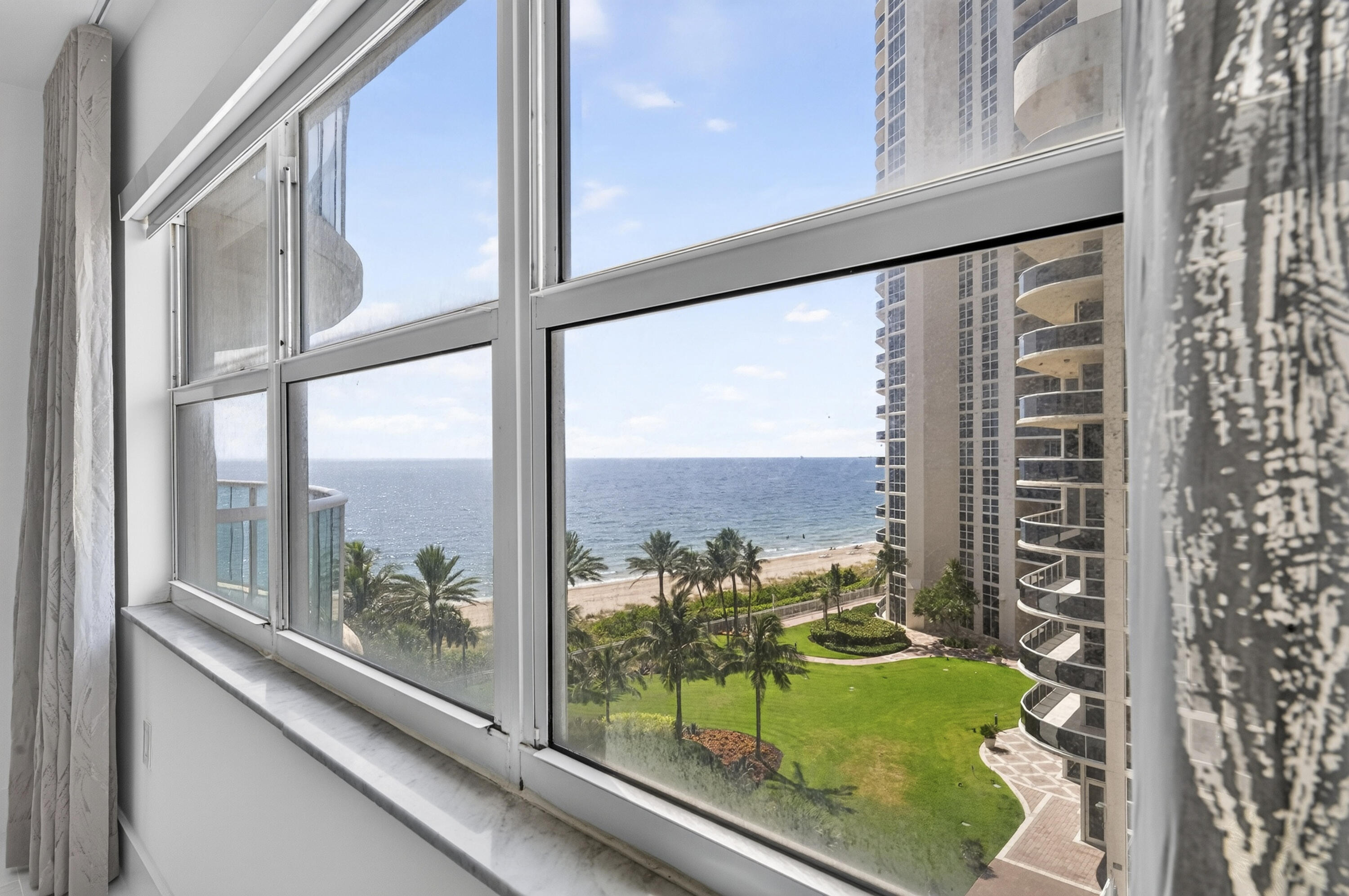 3400 Galt Ocean Dr #606S Fort Lauderdale, FL 33308