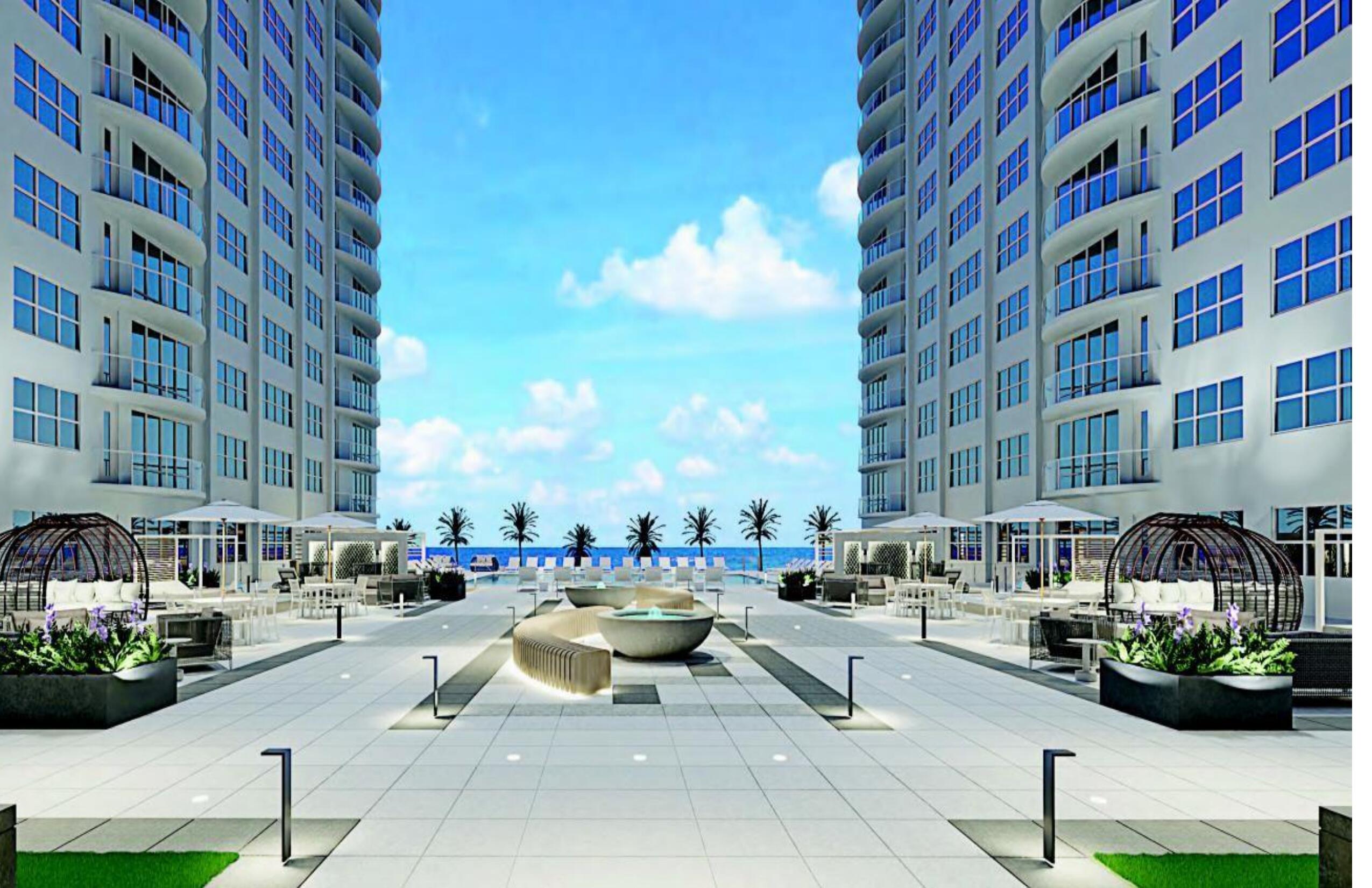 3400 Galt Ocean Dr #606S Fort Lauderdale, FL 33308