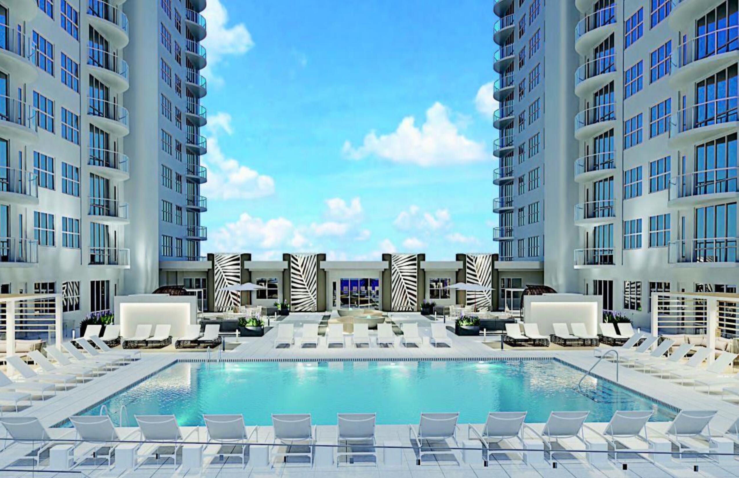 3400 Galt Ocean Dr #606S Fort Lauderdale, FL 33308