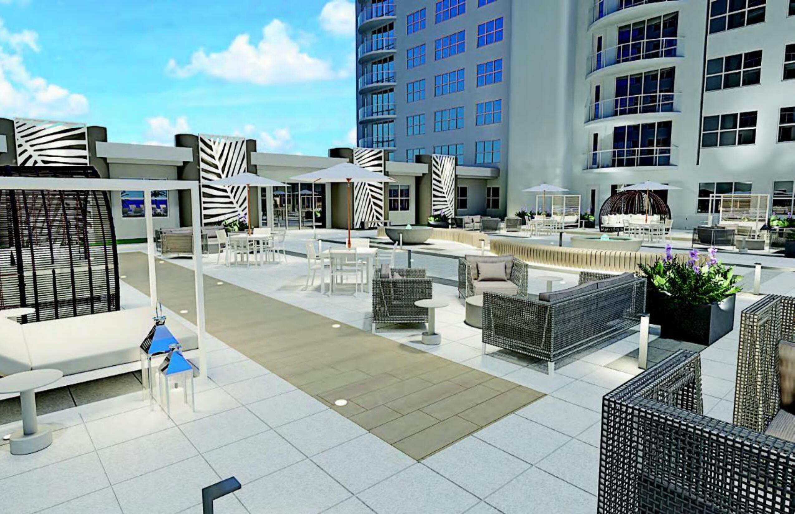 3400 Galt Ocean Dr #606S Fort Lauderdale, FL 33308