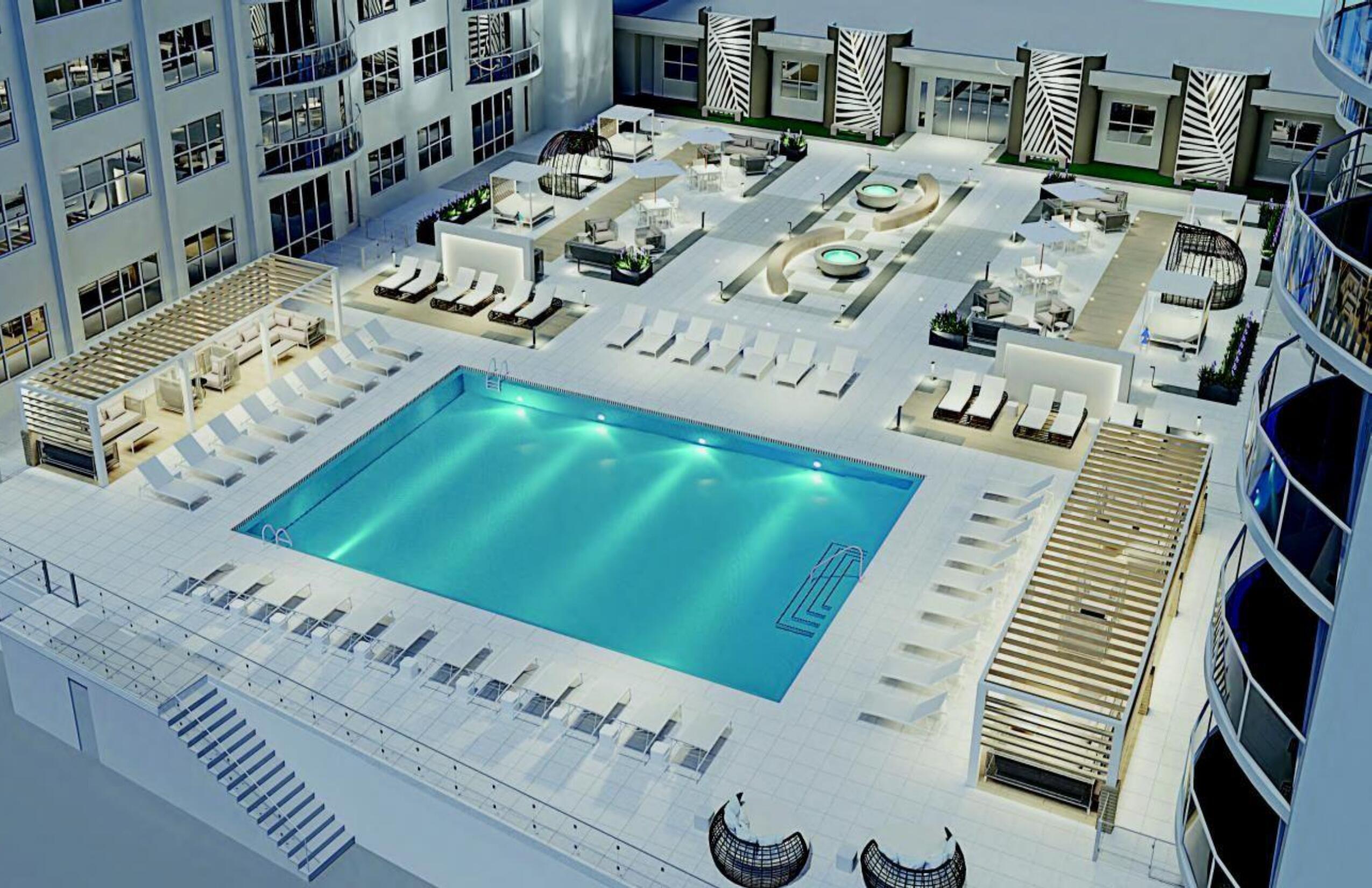 3400 Galt Ocean Dr #606S Fort Lauderdale, FL 33308
