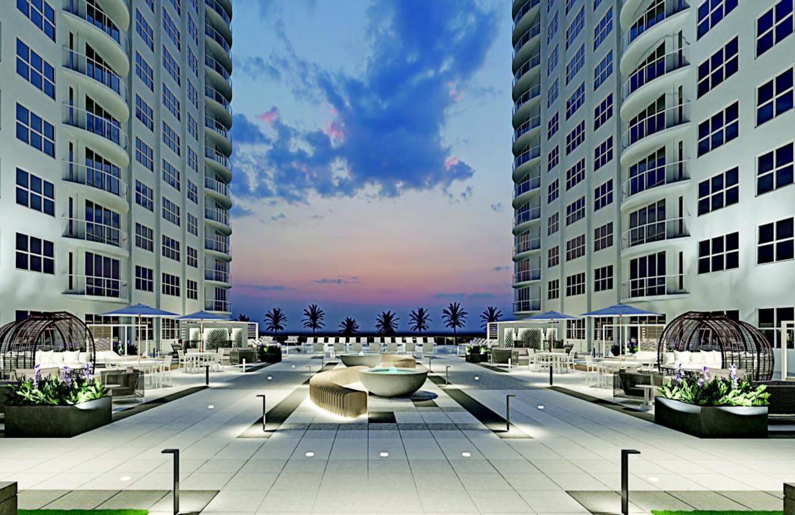 3400 Galt Ocean Dr #606S Fort Lauderdale, FL 33308