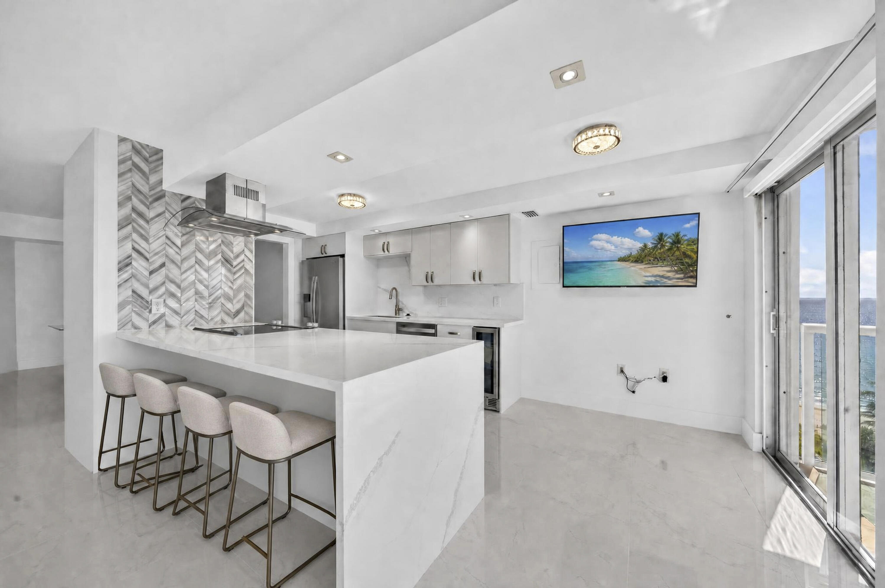 3400 Galt Ocean Dr #606S Fort Lauderdale, FL 33308