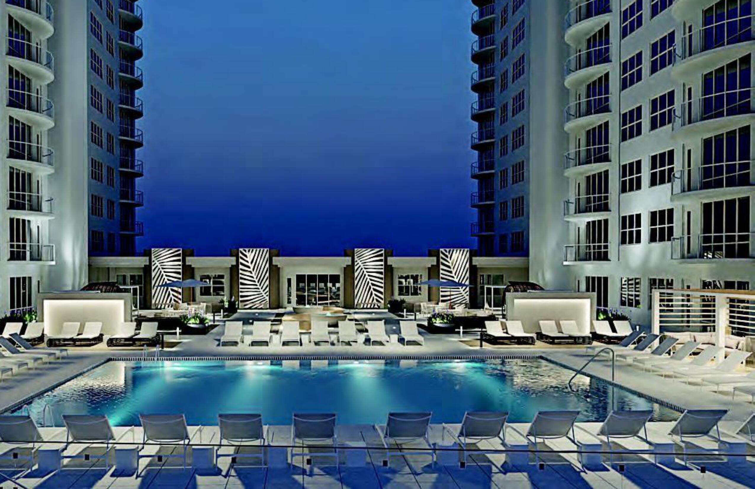 3400 Galt Ocean Dr #606S Fort Lauderdale, FL 33308