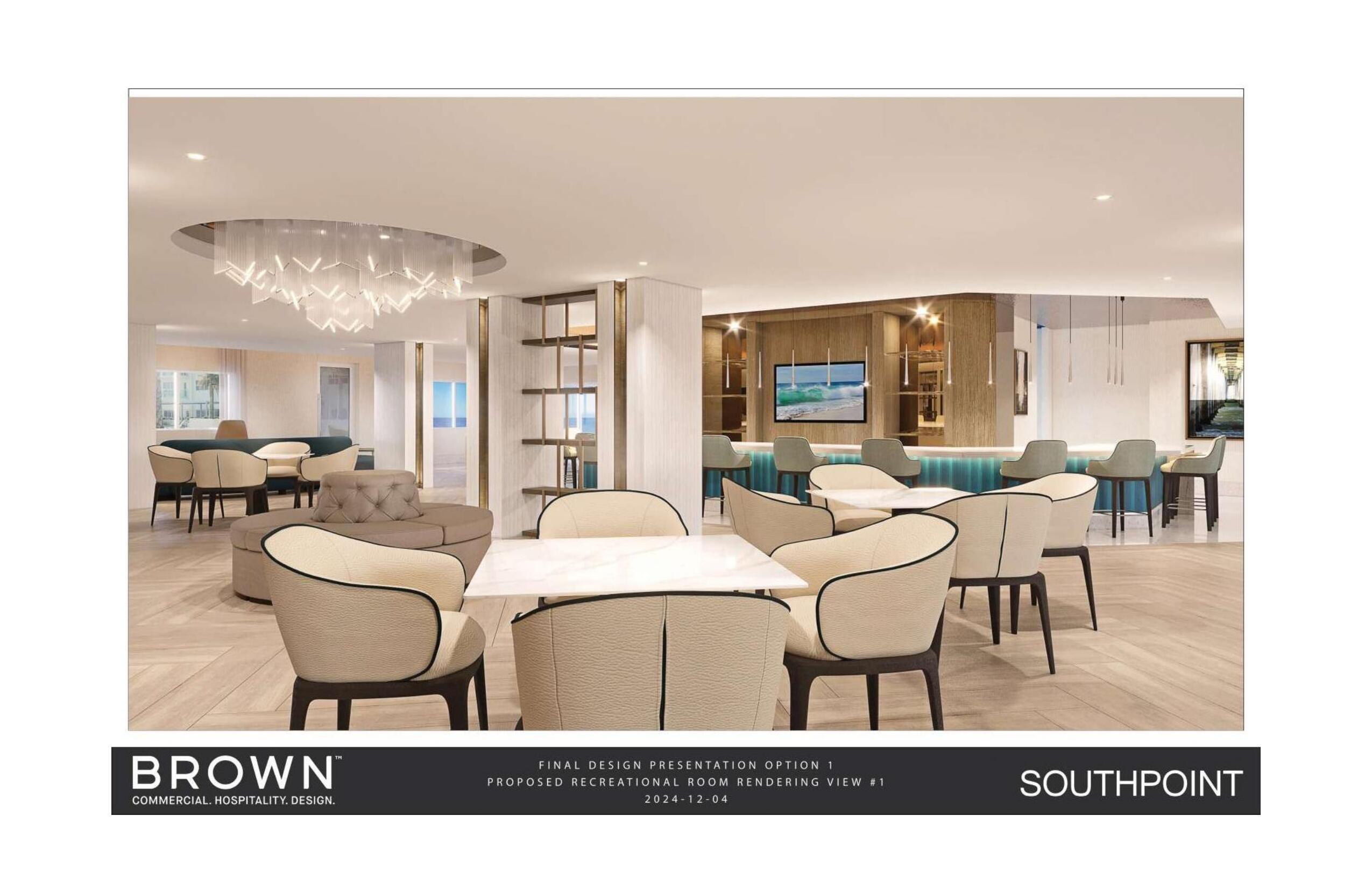 3400 Galt Ocean Dr #606S Fort Lauderdale, FL 33308