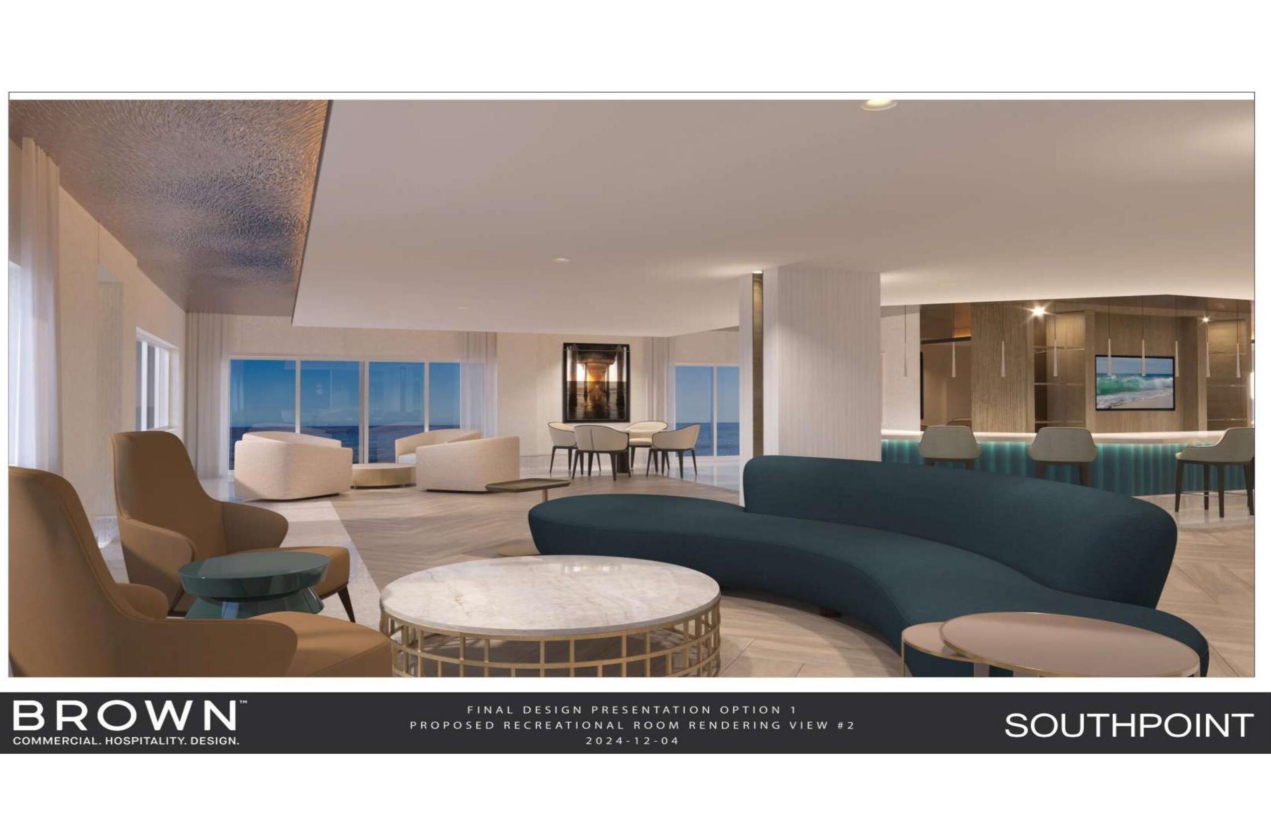 3400 Galt Ocean Dr #606S Fort Lauderdale, FL 33308
