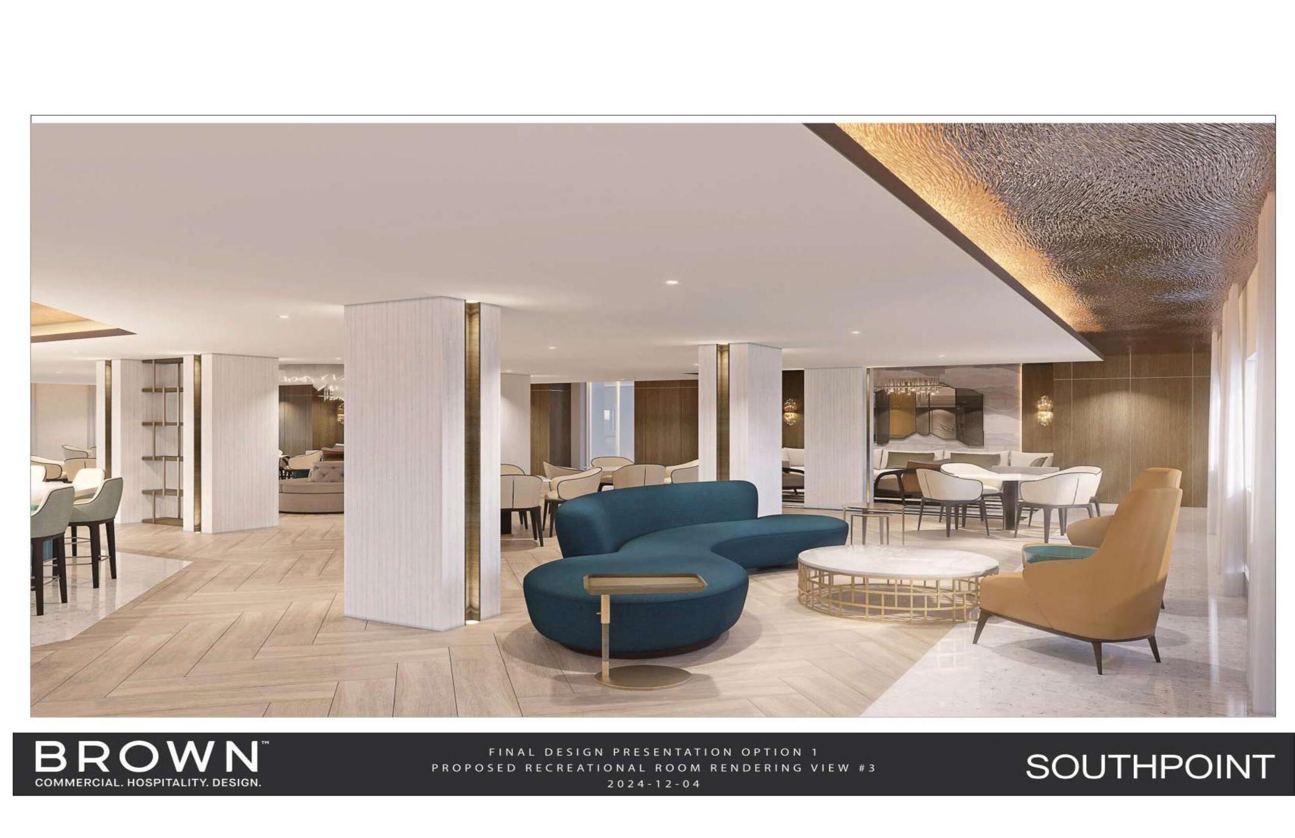 3400 Galt Ocean Dr #606S Fort Lauderdale, FL 33308