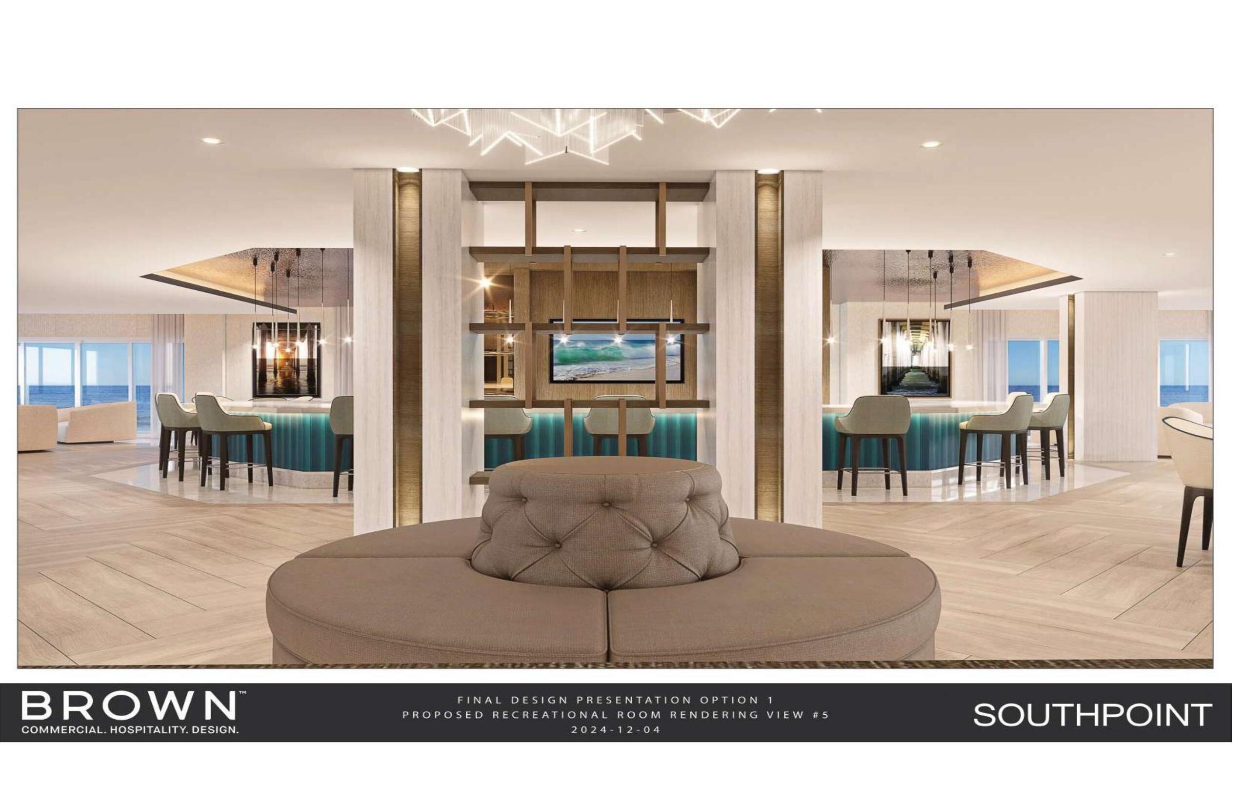 3400 Galt Ocean Dr #606S Fort Lauderdale, FL 33308