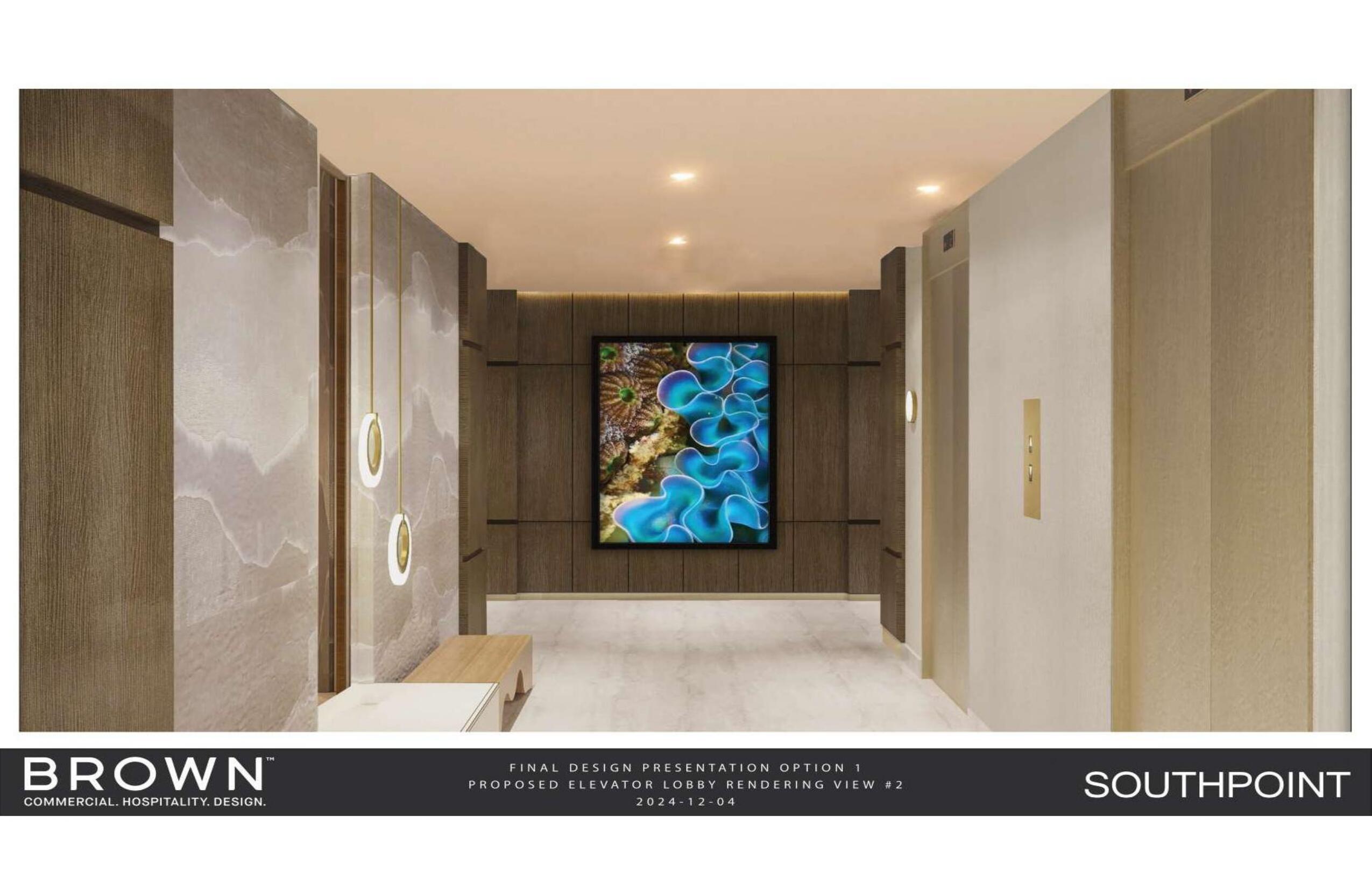 3400 Galt Ocean Dr #606S Fort Lauderdale, FL 33308