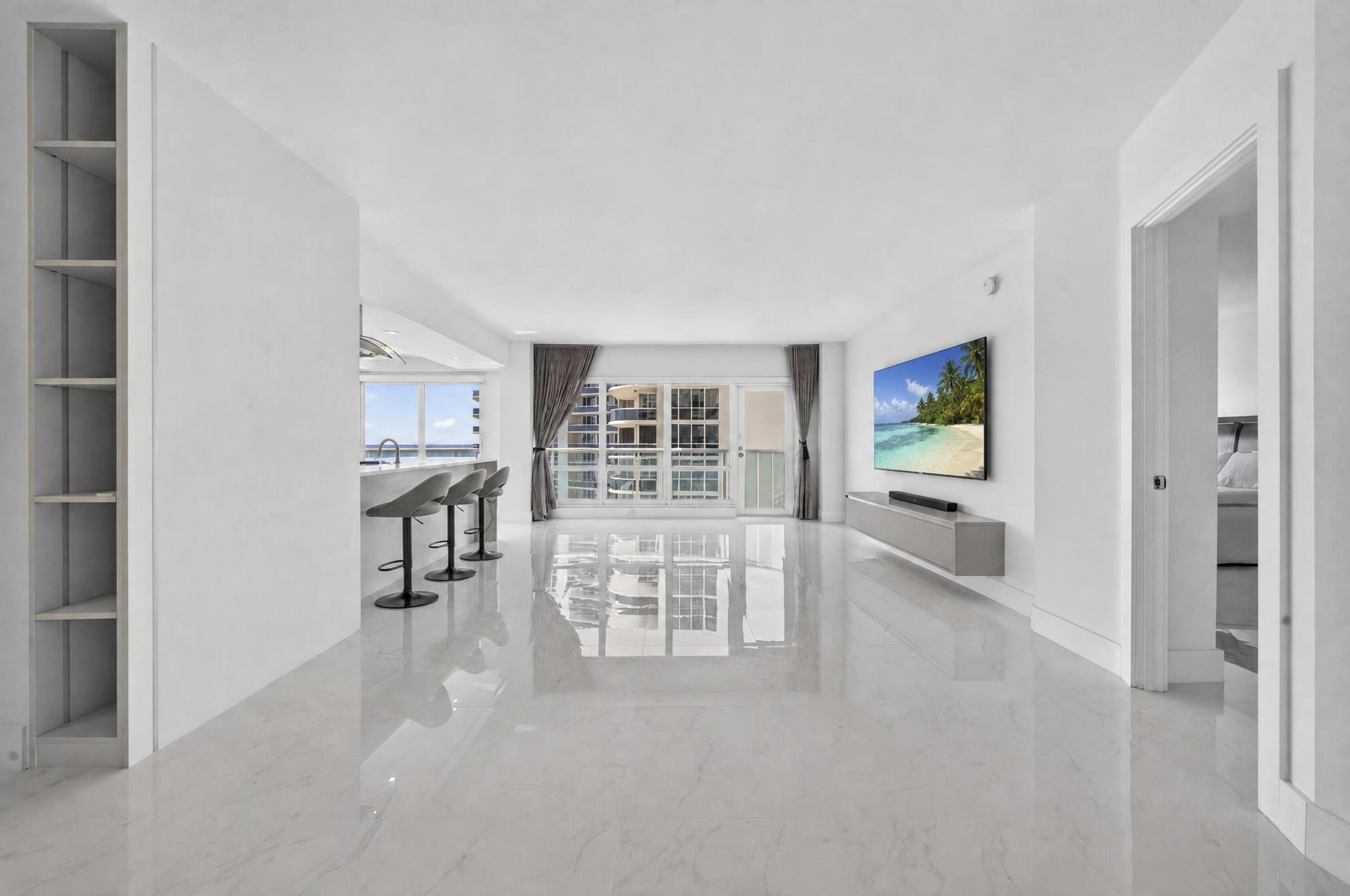 3400 Galt Ocean Dr #606S Fort Lauderdale, FL 33308