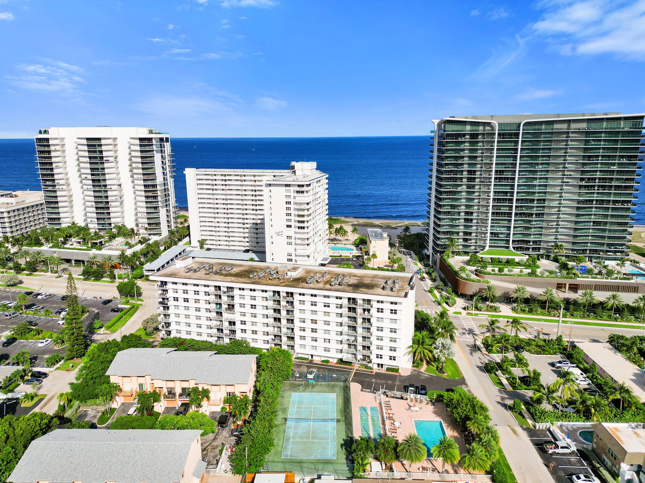 1009 N Ocean Blvd #207