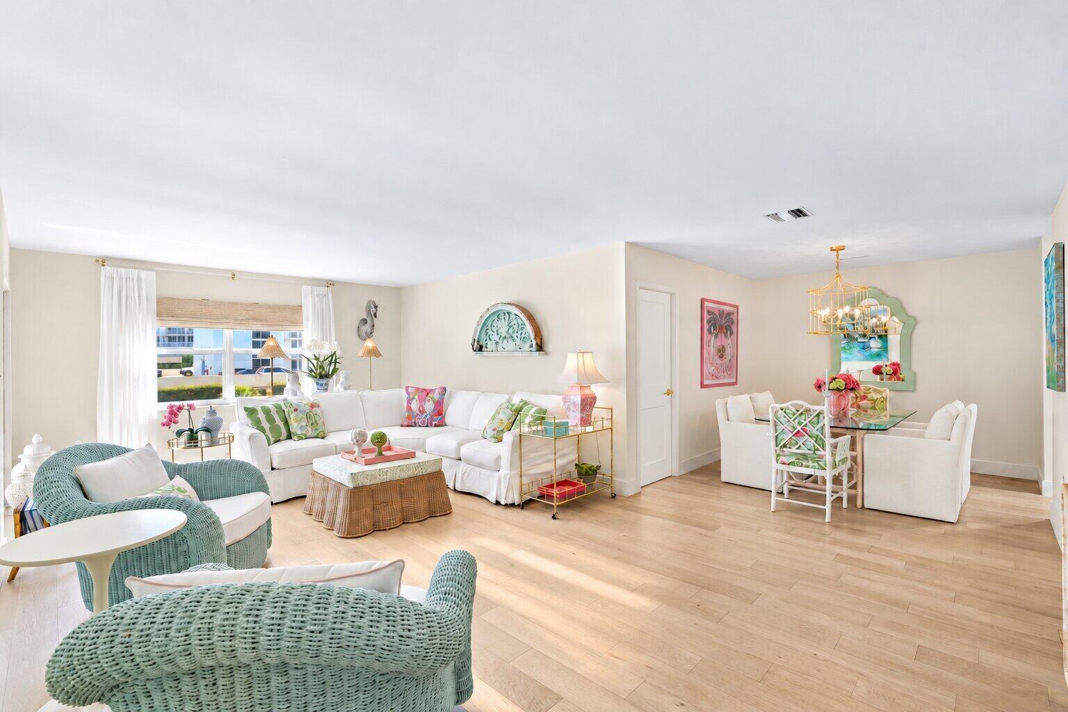 3520 S Ocean Blvd #L402