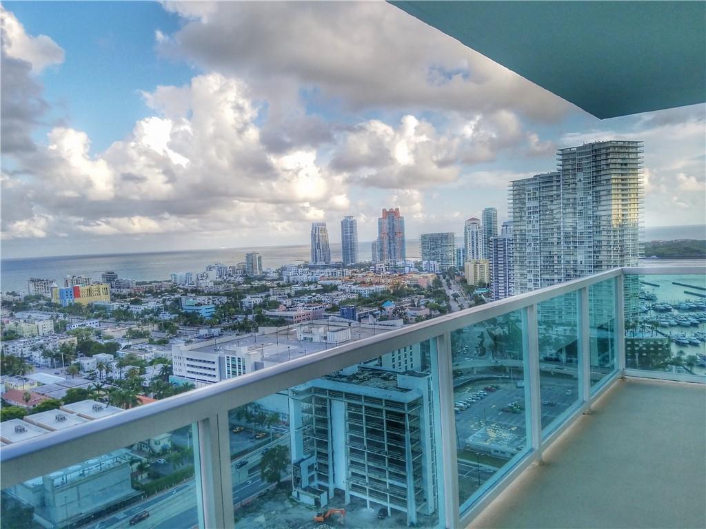 650 West Ave #2612