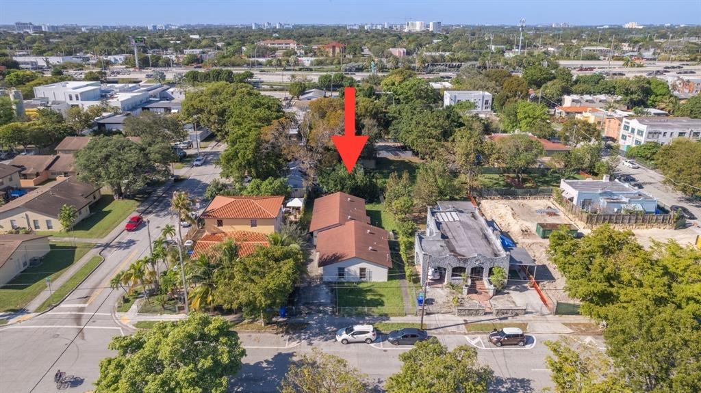 3312 NW 5th Ave,Miami, FL 33127