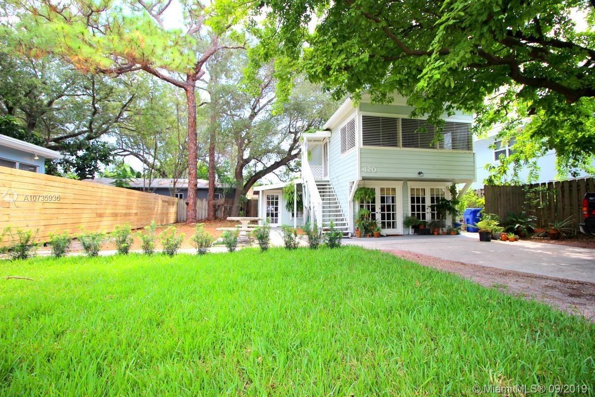 Duplex / Quad Plex / Triplex