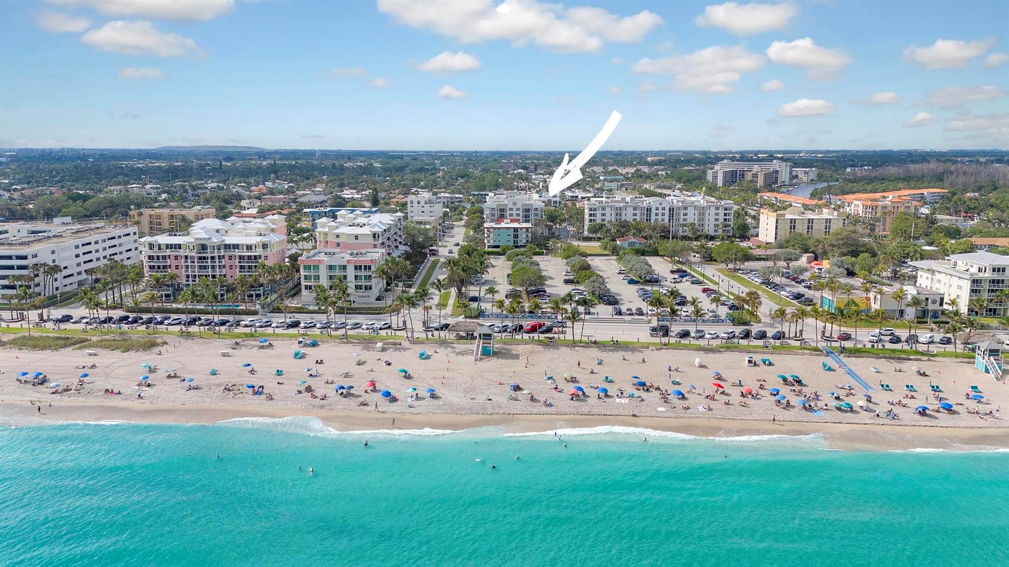 191 S Ocean Dr #520,Deerfield Beach, FL 33441