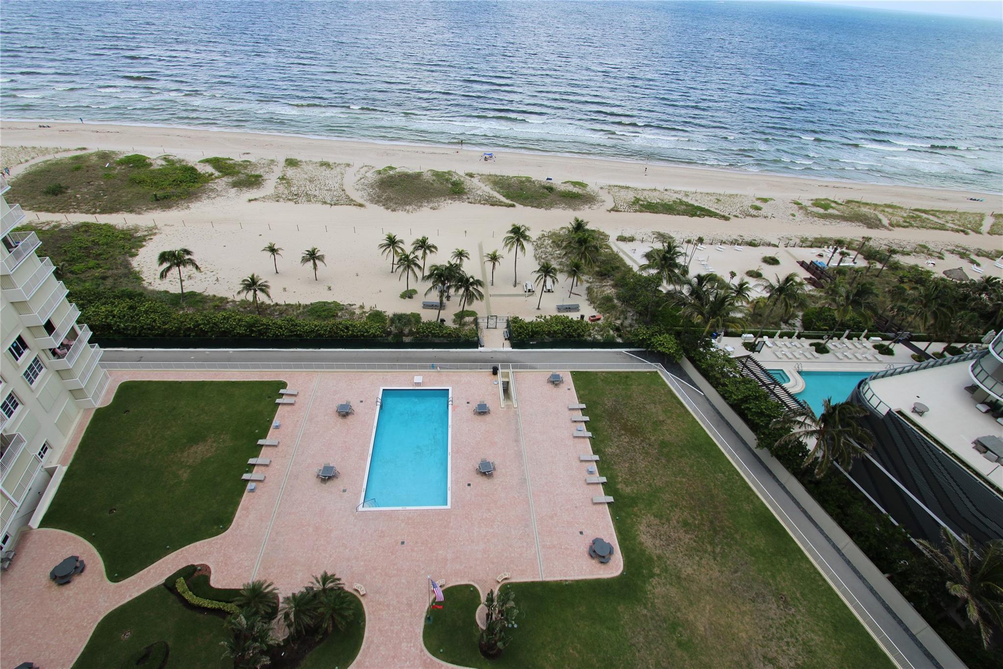 750 N Ocean Blvd #1709,Pompano Beach, FL 33062